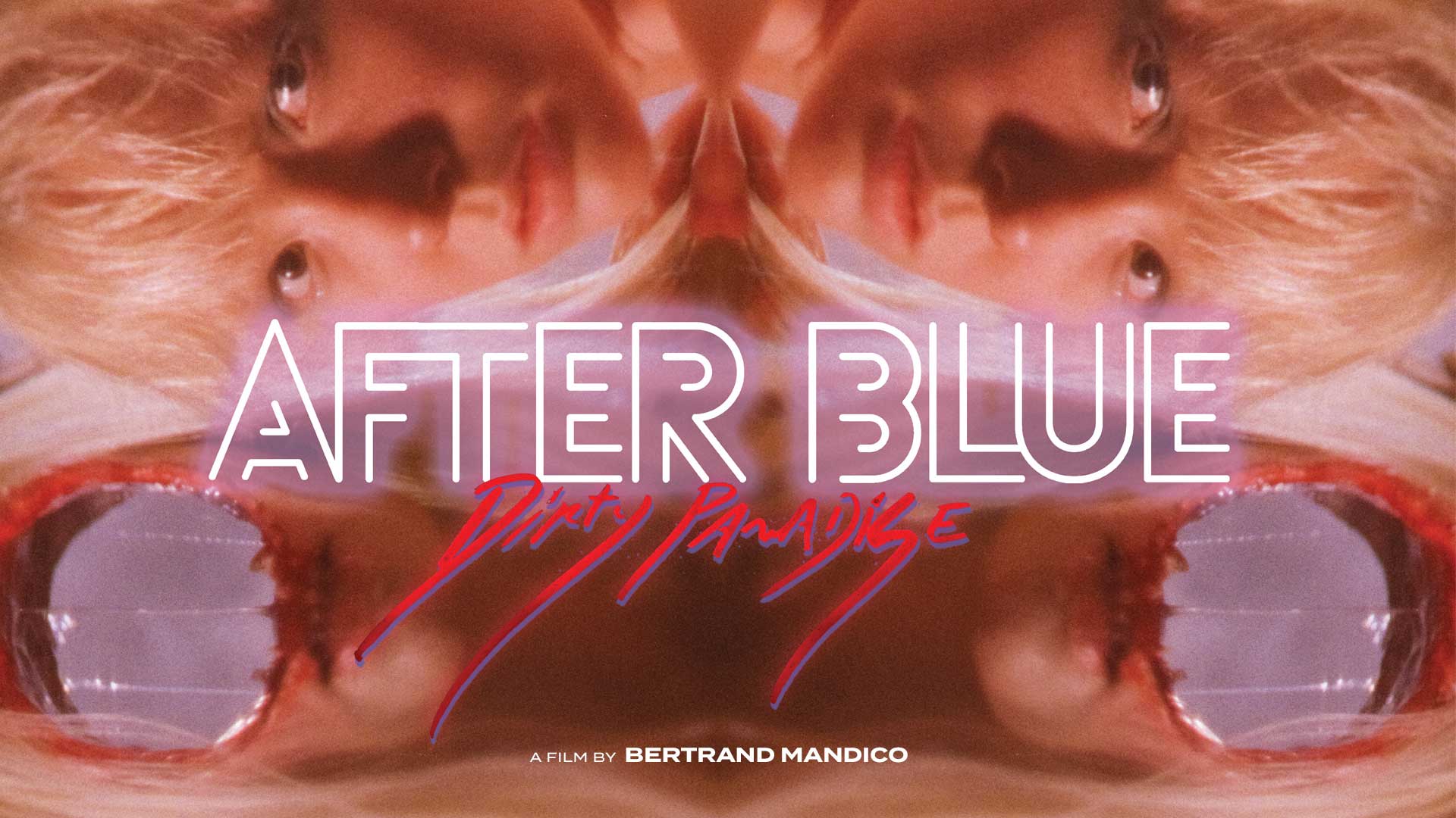 After Blue (Dirty Paradise) - image