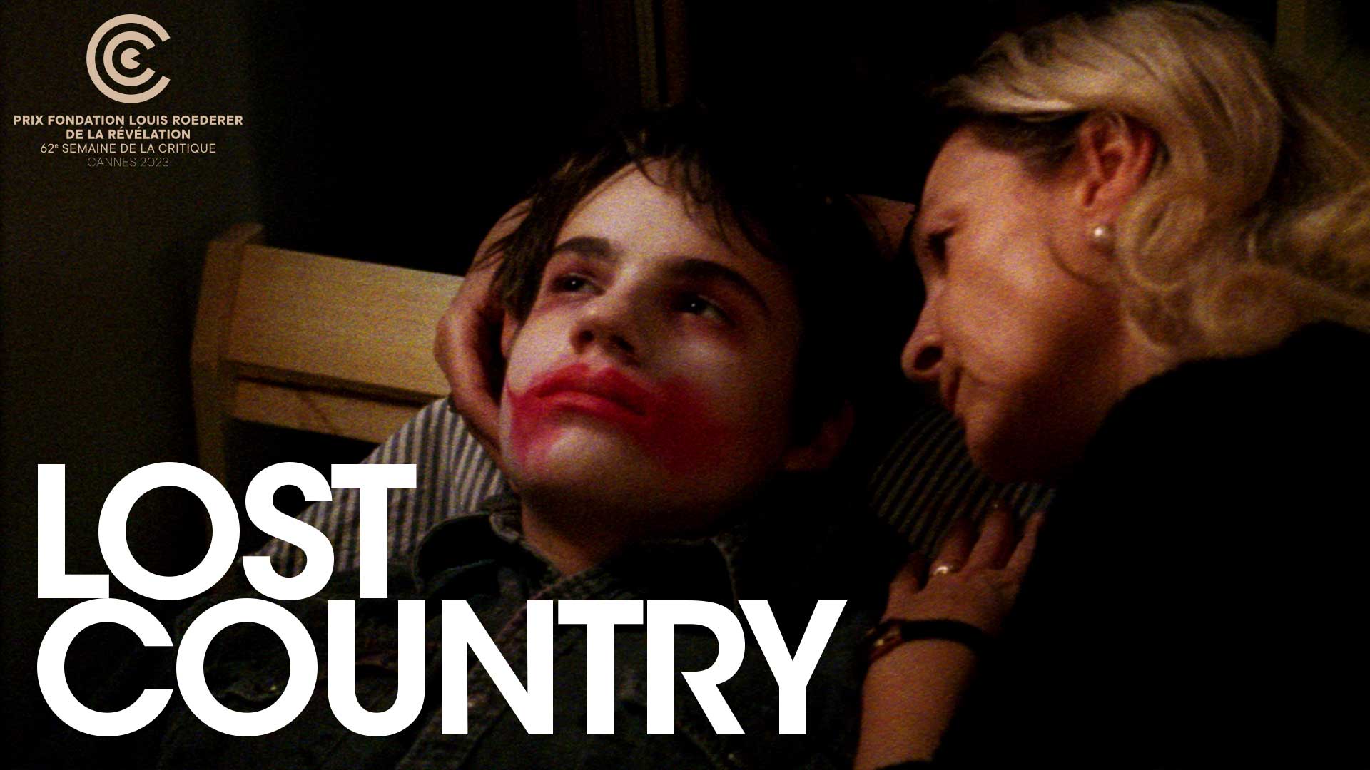 Lost Country - image