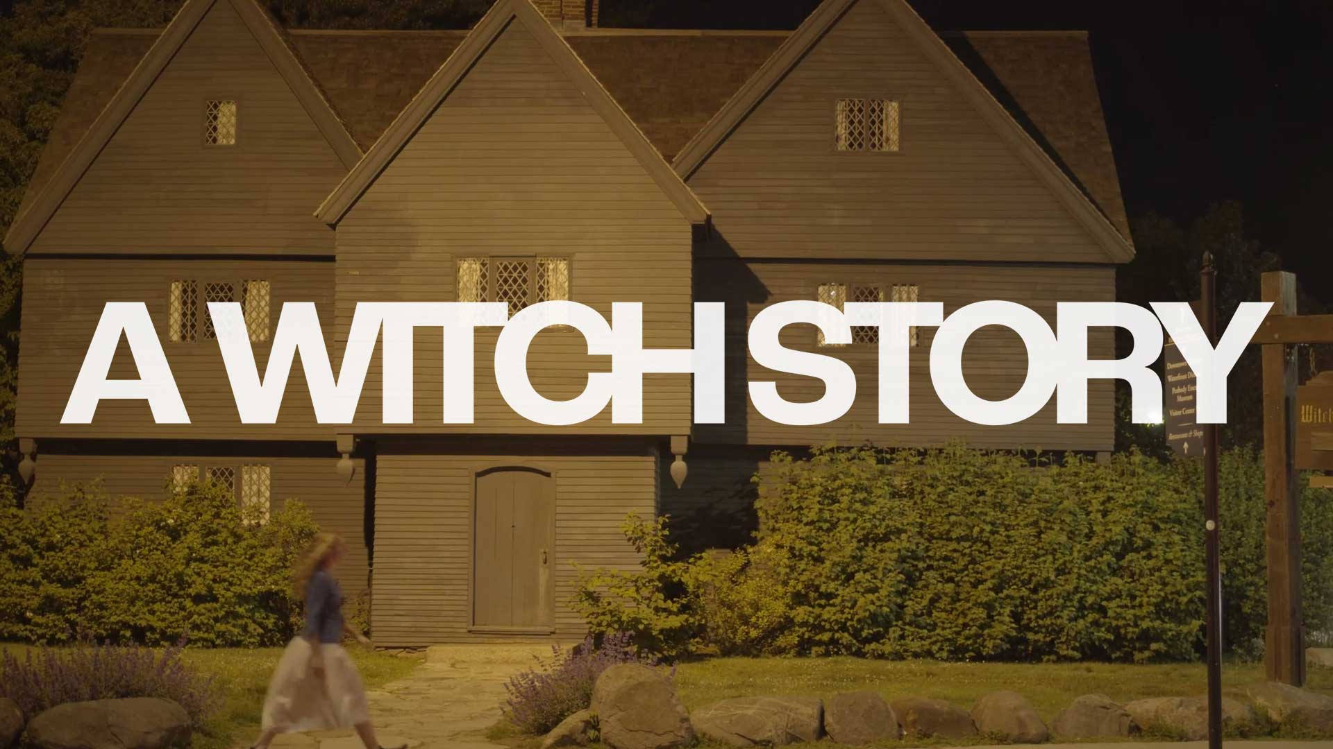 A Witch Story - image