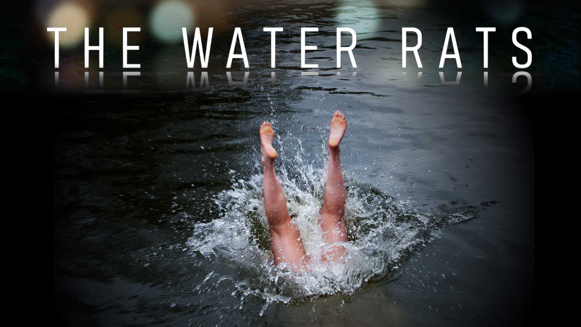 The Water Rats - image