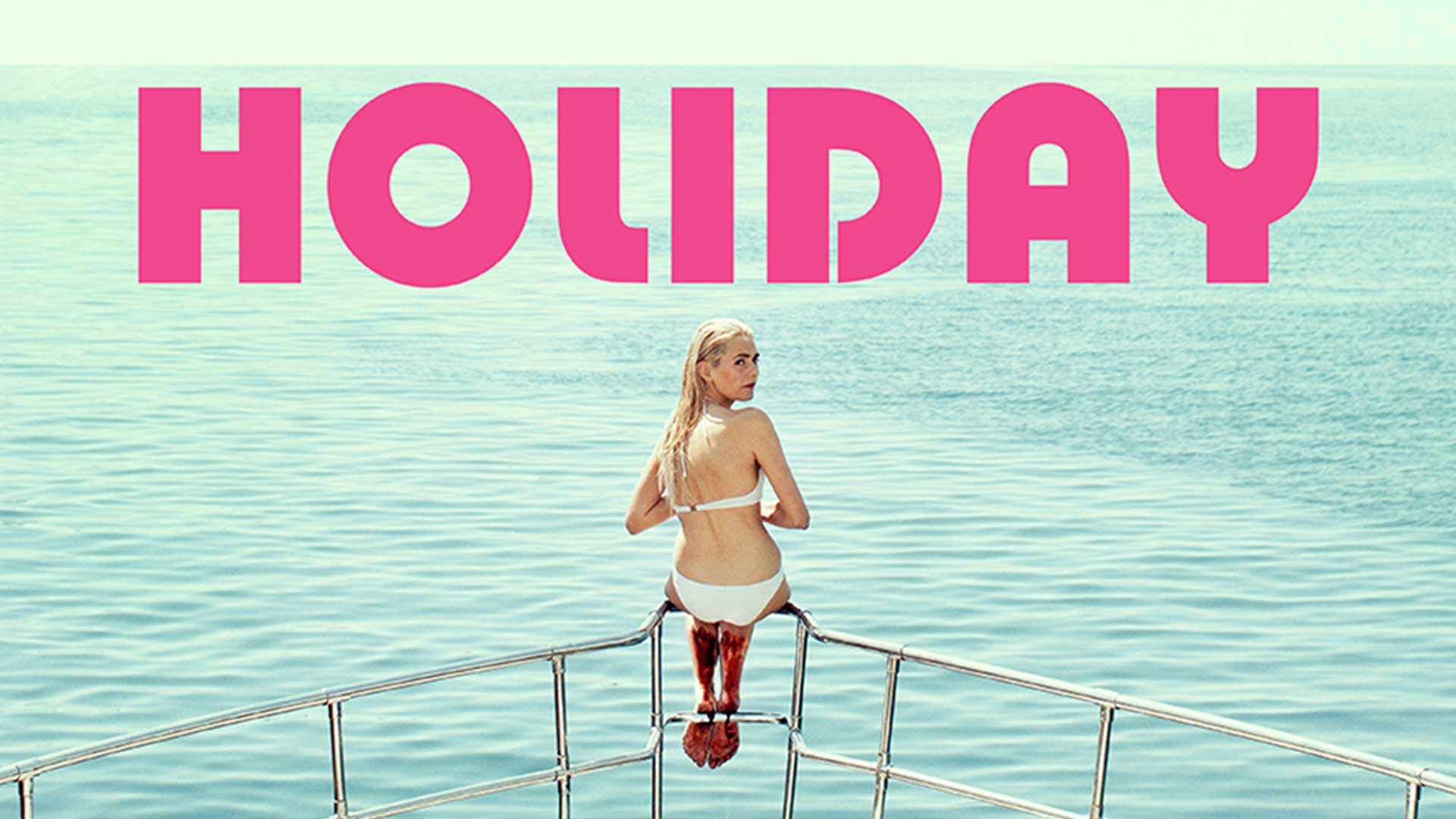 Holiday - image