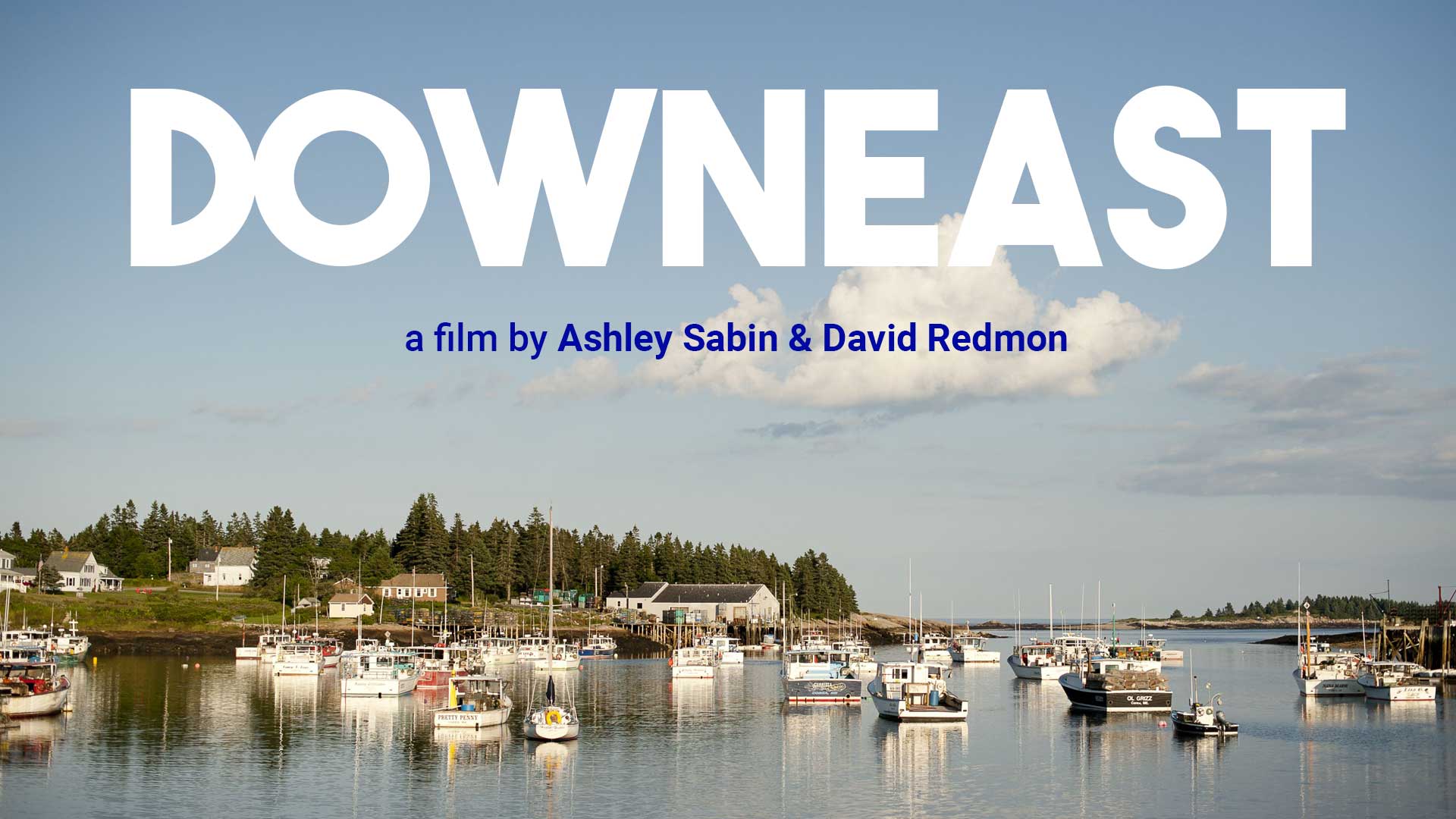 Downeast - image