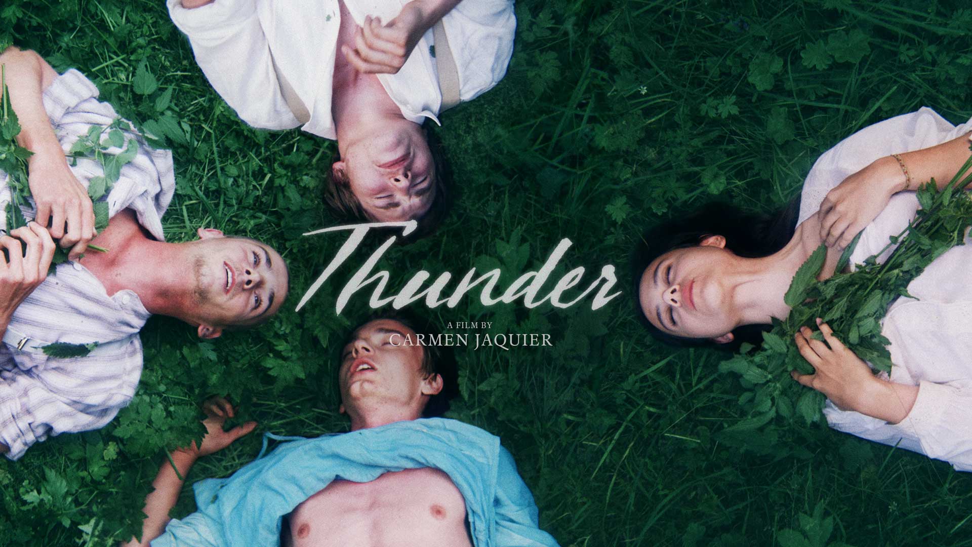 Thunder - image