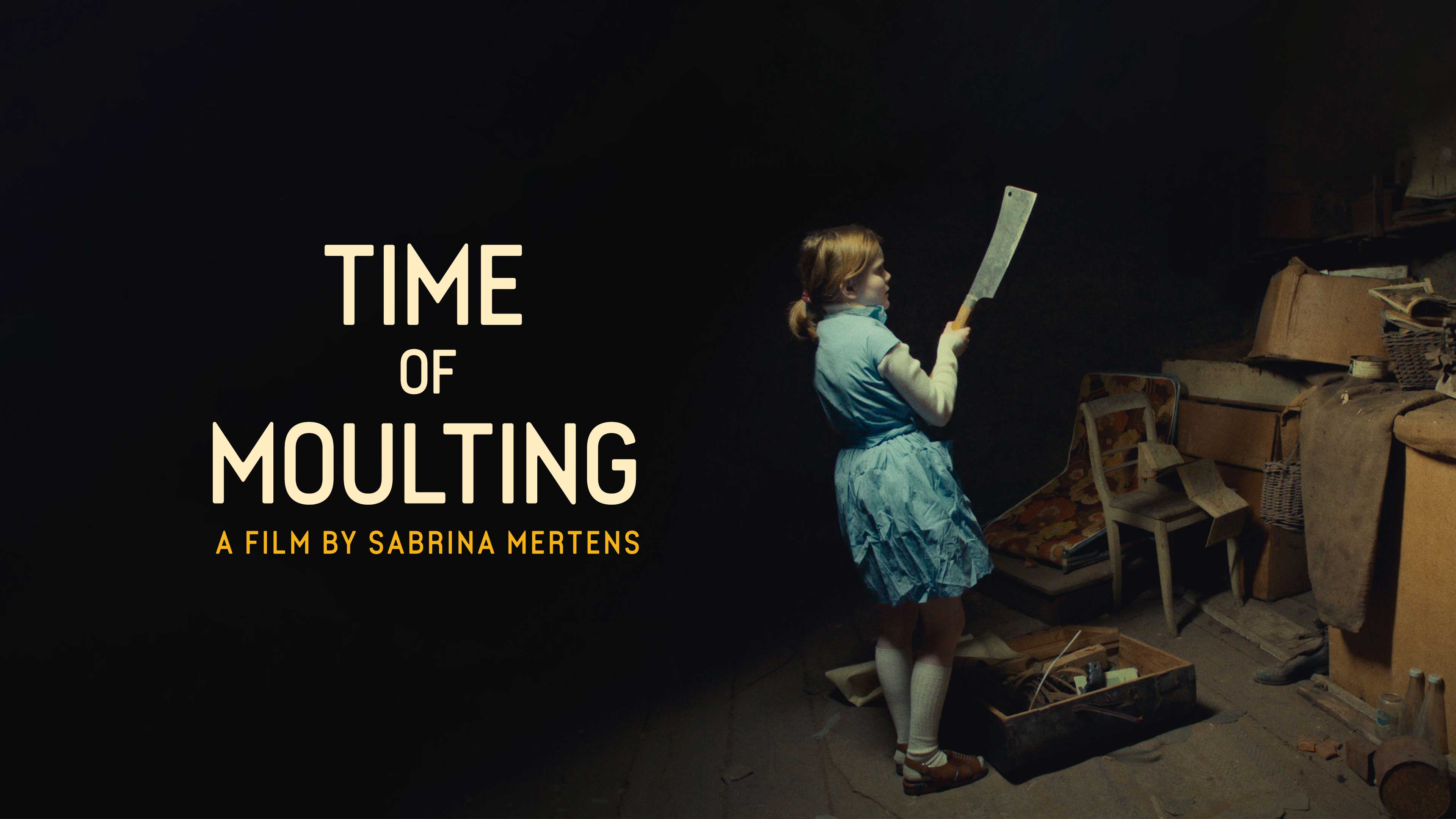 Time Of Moulting - image