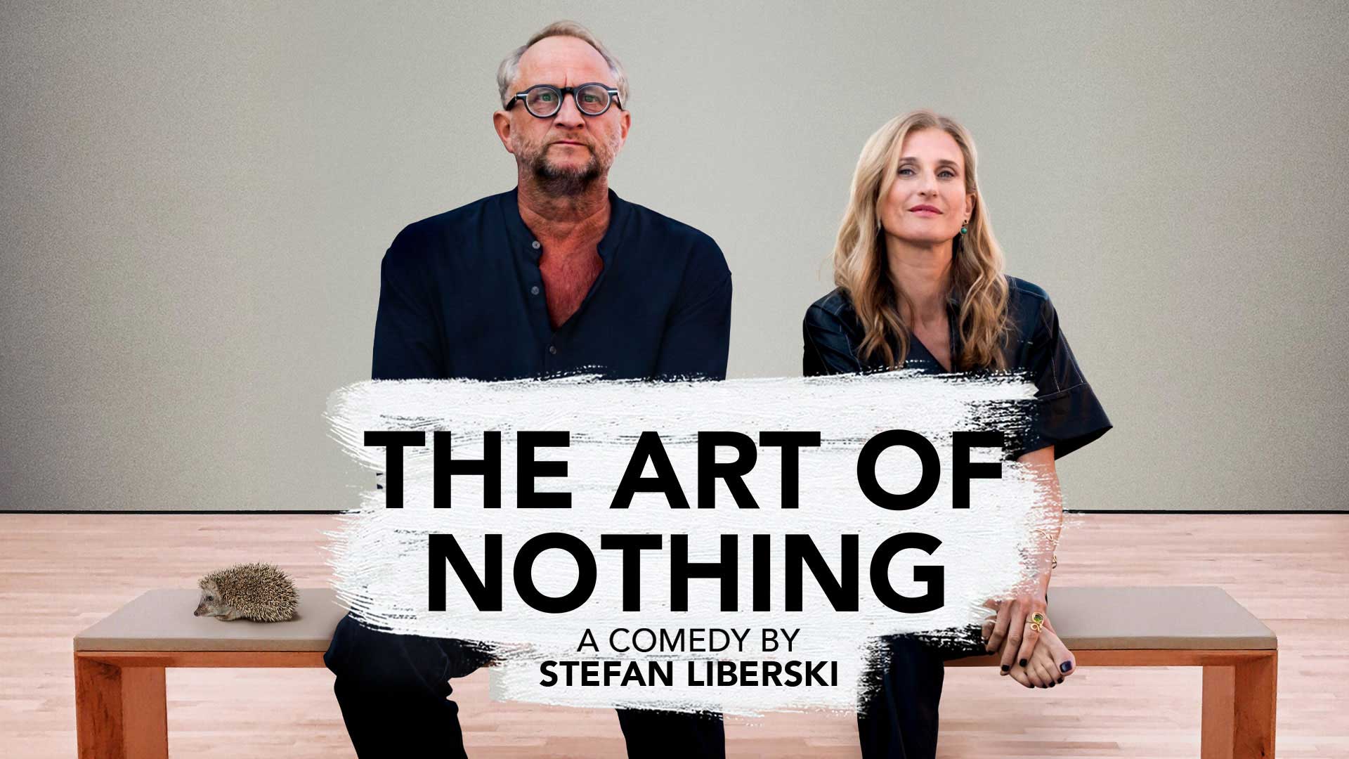 The Art of Nothing - image