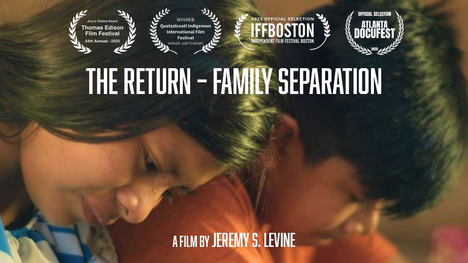 The Return - Family Separation - image