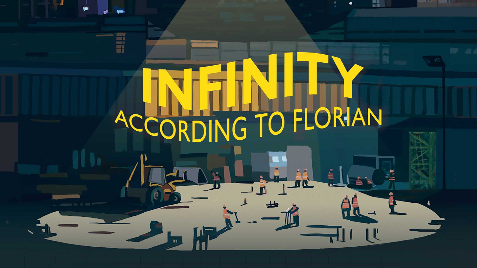 Infinity According to Florian - image