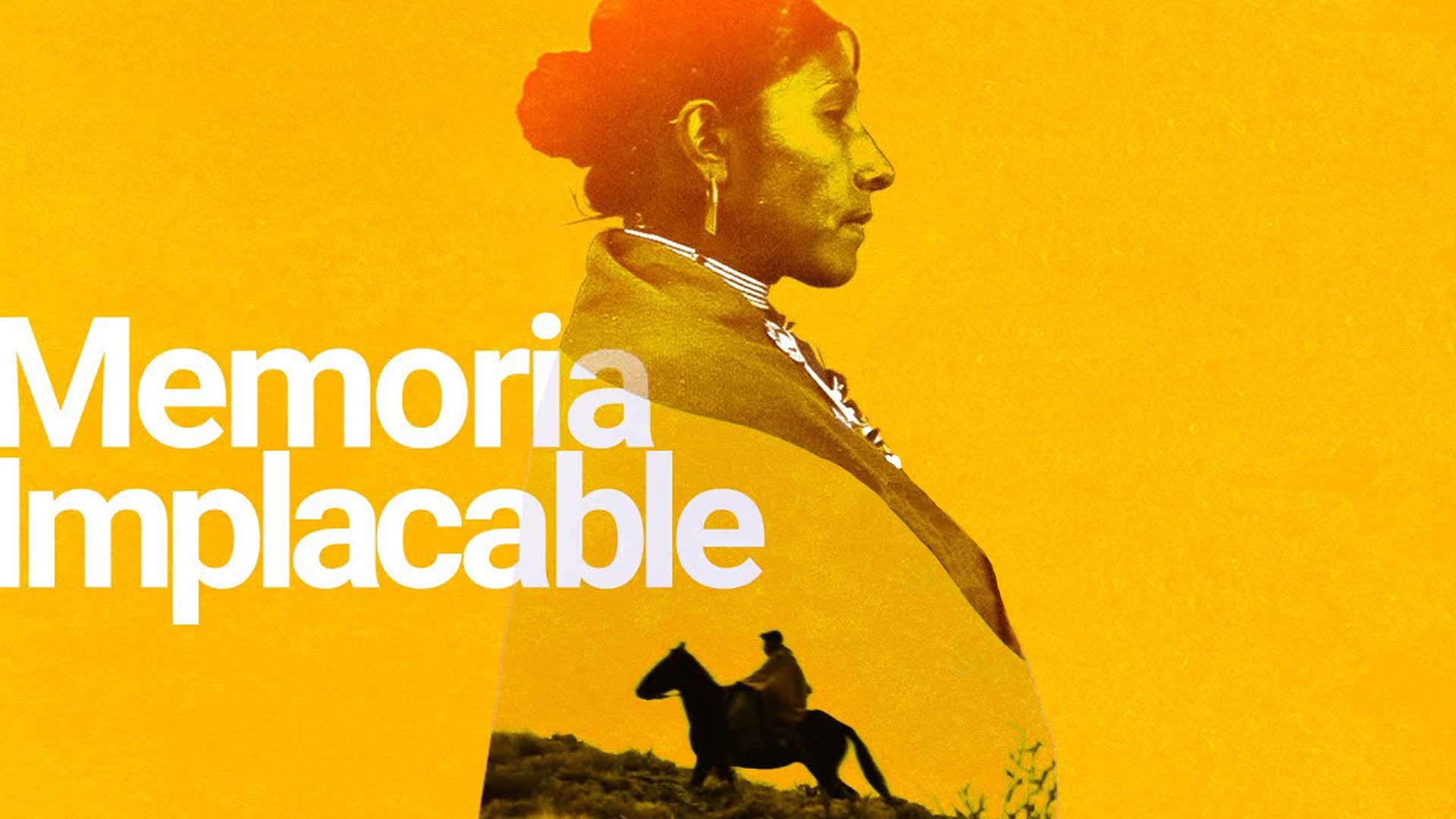 Relentless Memory - image