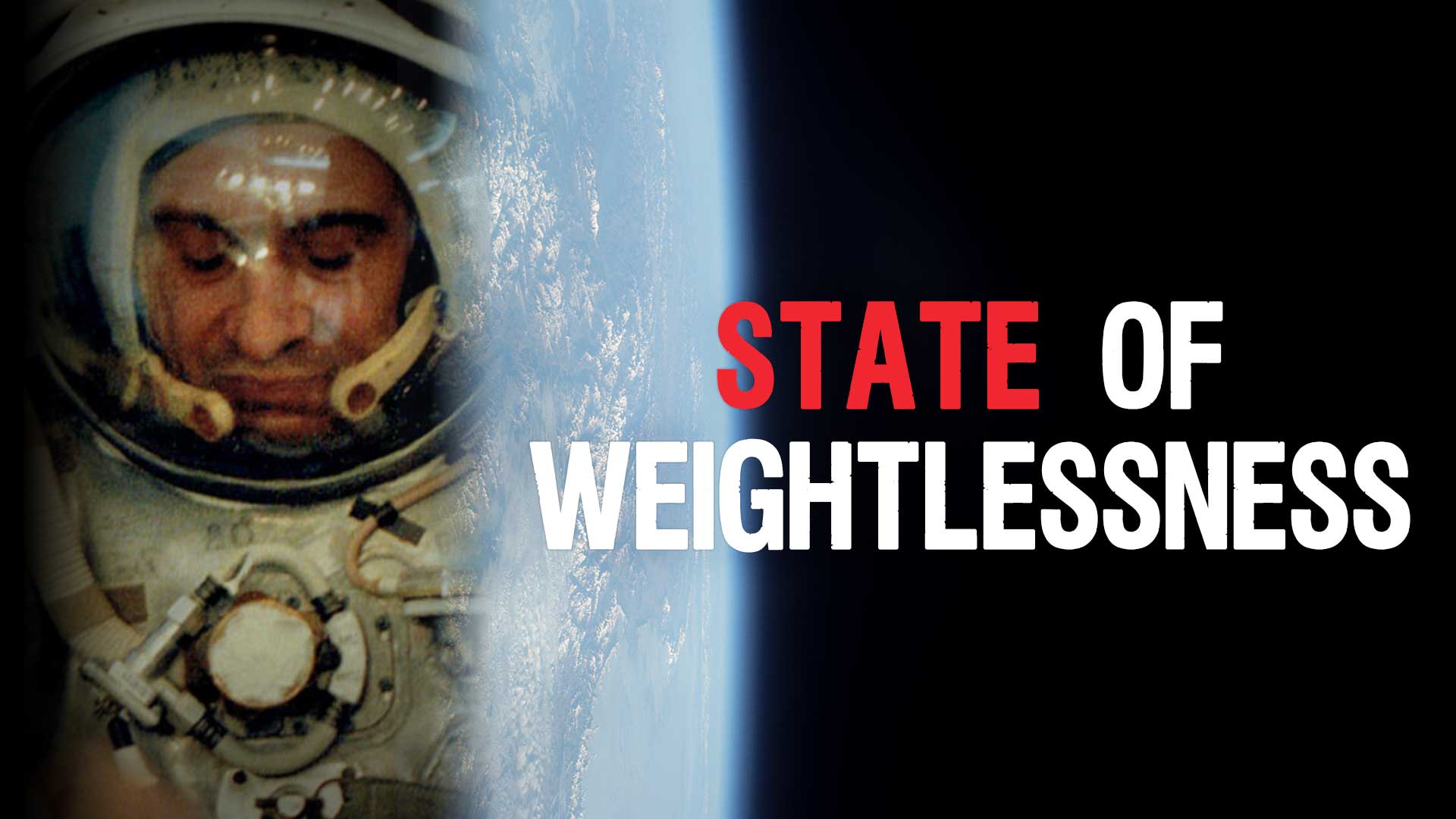 State of Weightlessness - image
