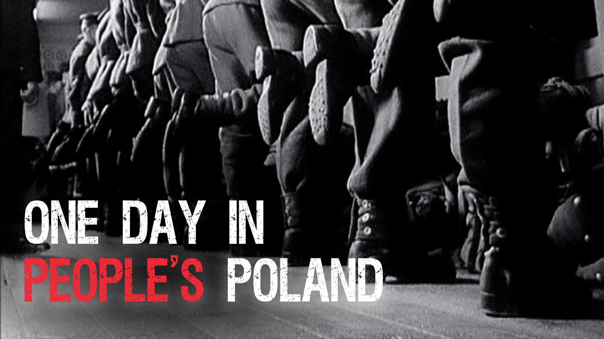 One Day in People's Poland - image