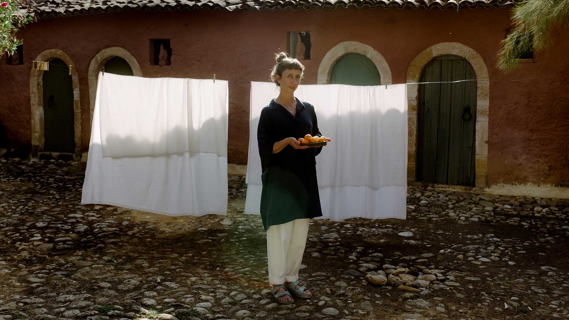 The Perfect Meal, Episode 1: A Mediterranean Discovery - image