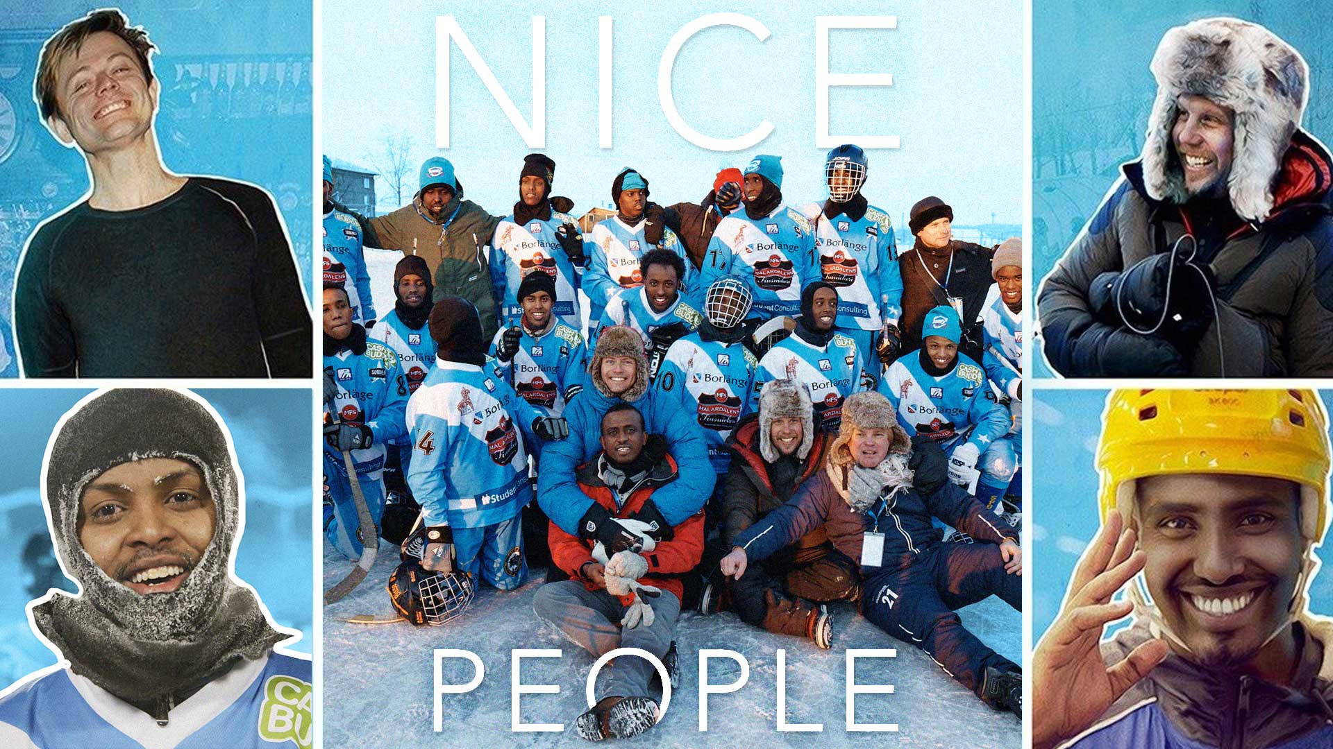 Nice People - image