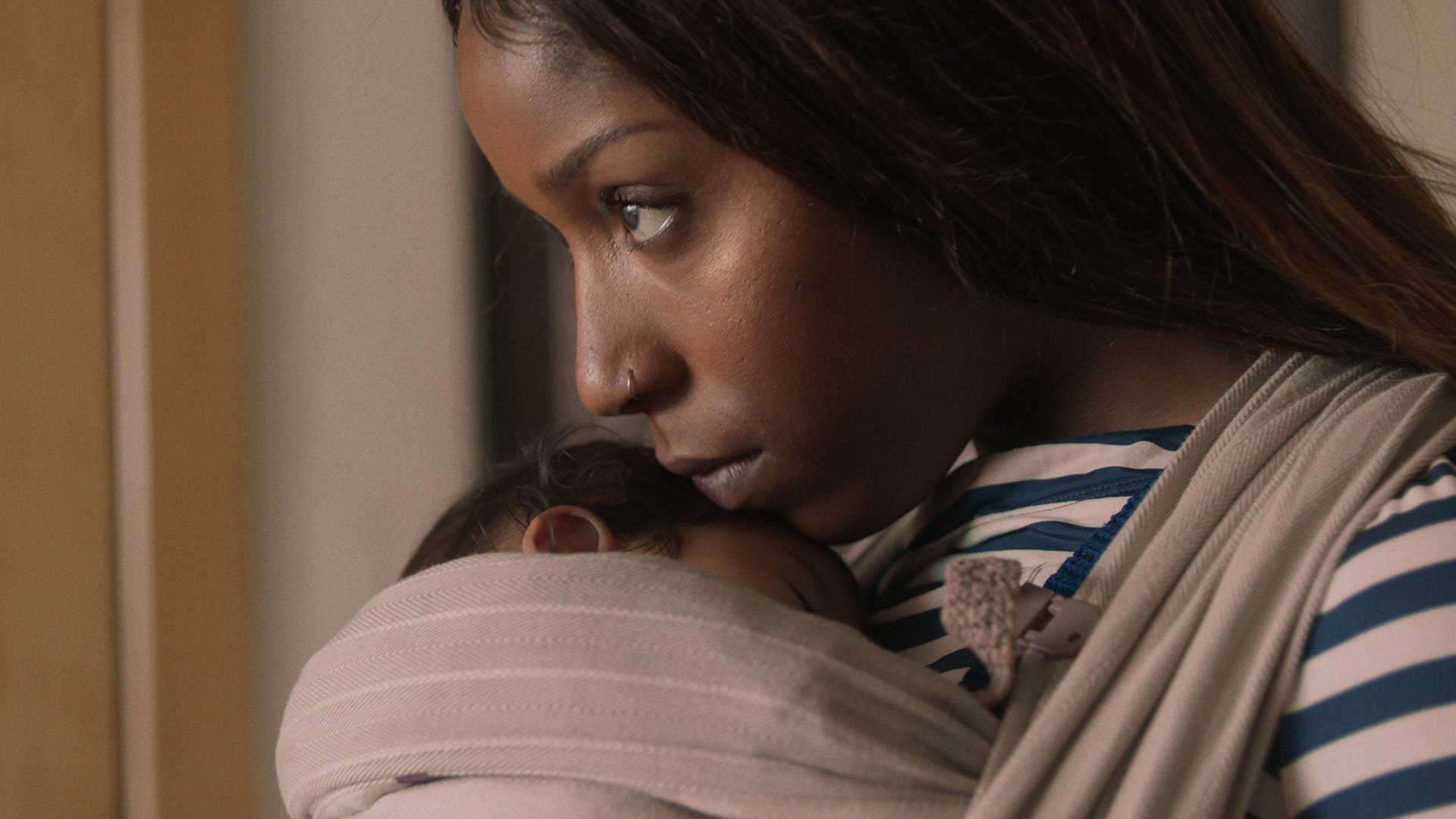She They Us - Towards an Equal Future, Episode 3: Parenthood - image