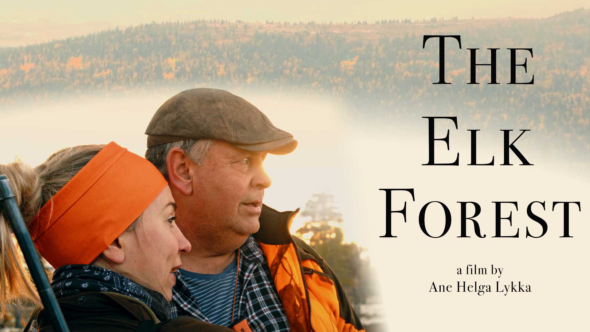 The Elk Forest - image