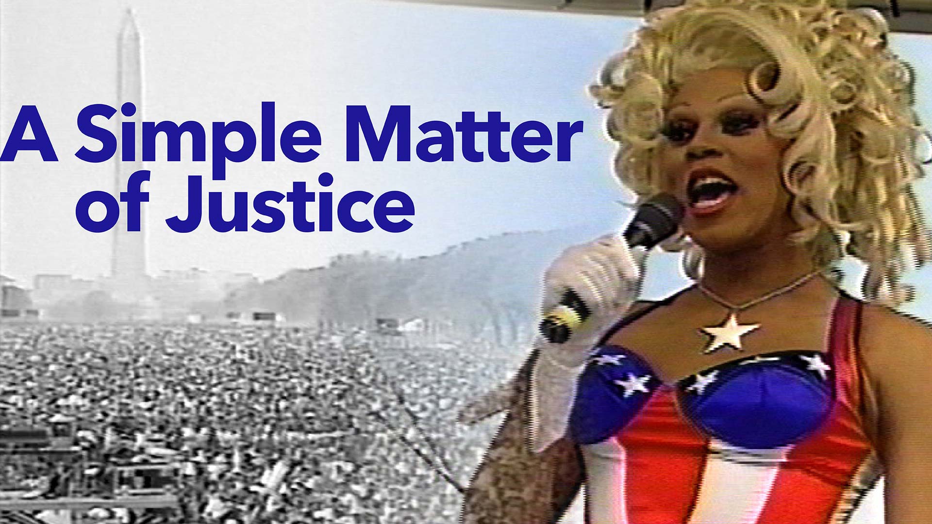 A Simple Matter of Justice - image