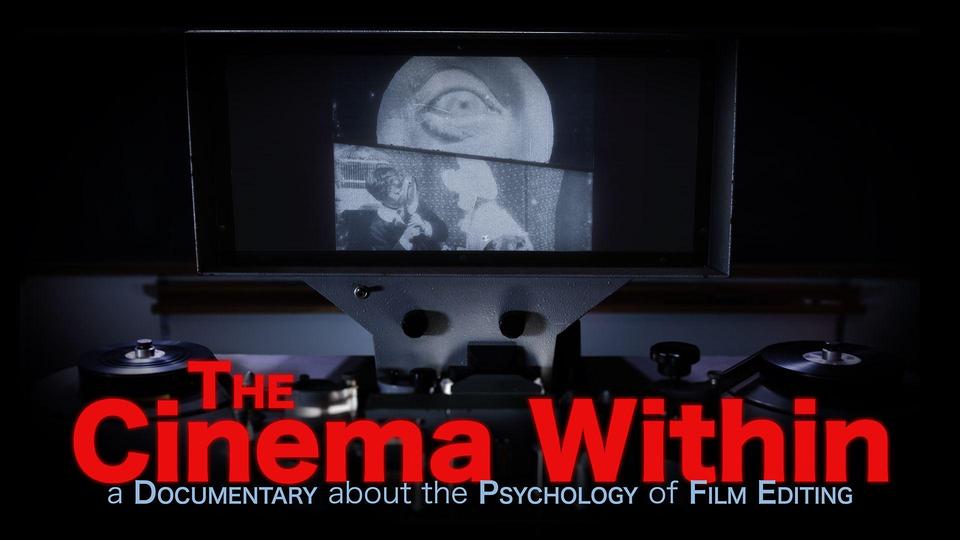 The Cinema Within - image
