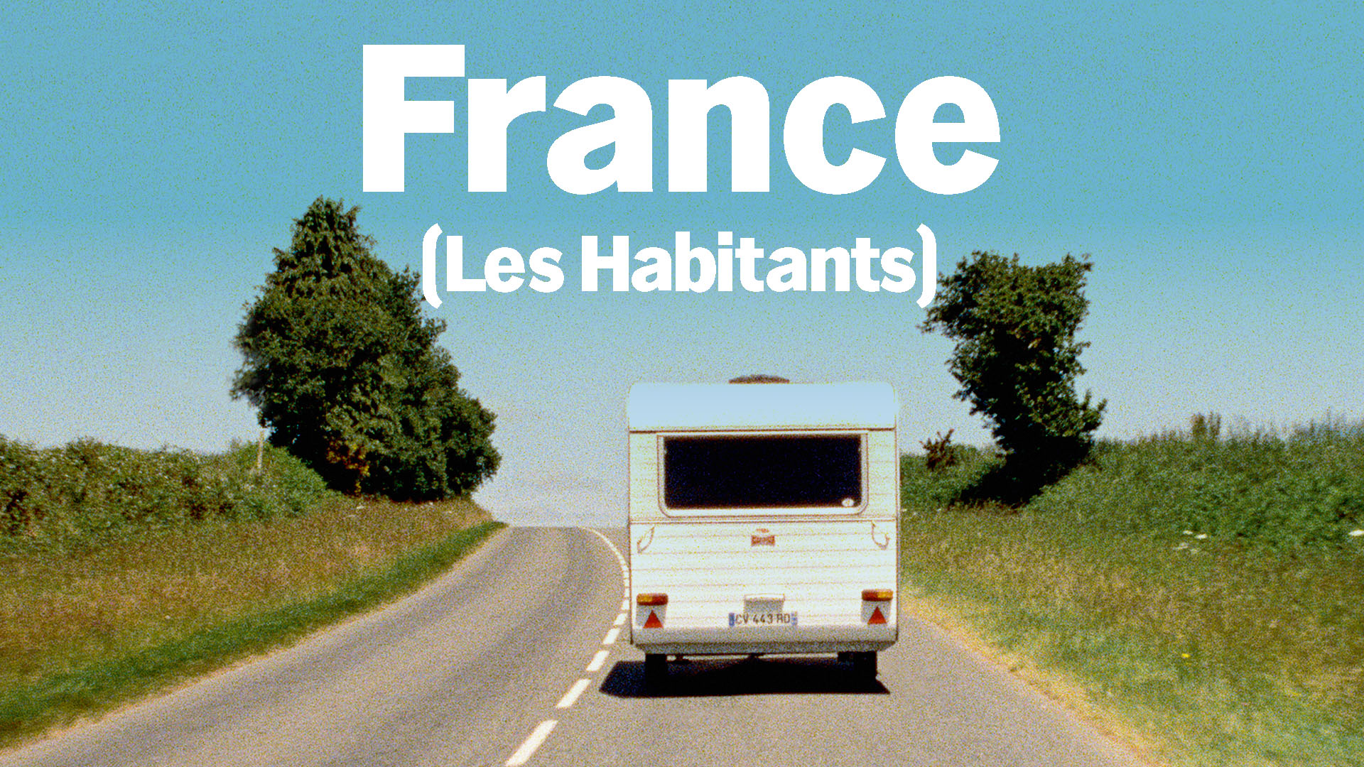 France (Les Habitants) - image