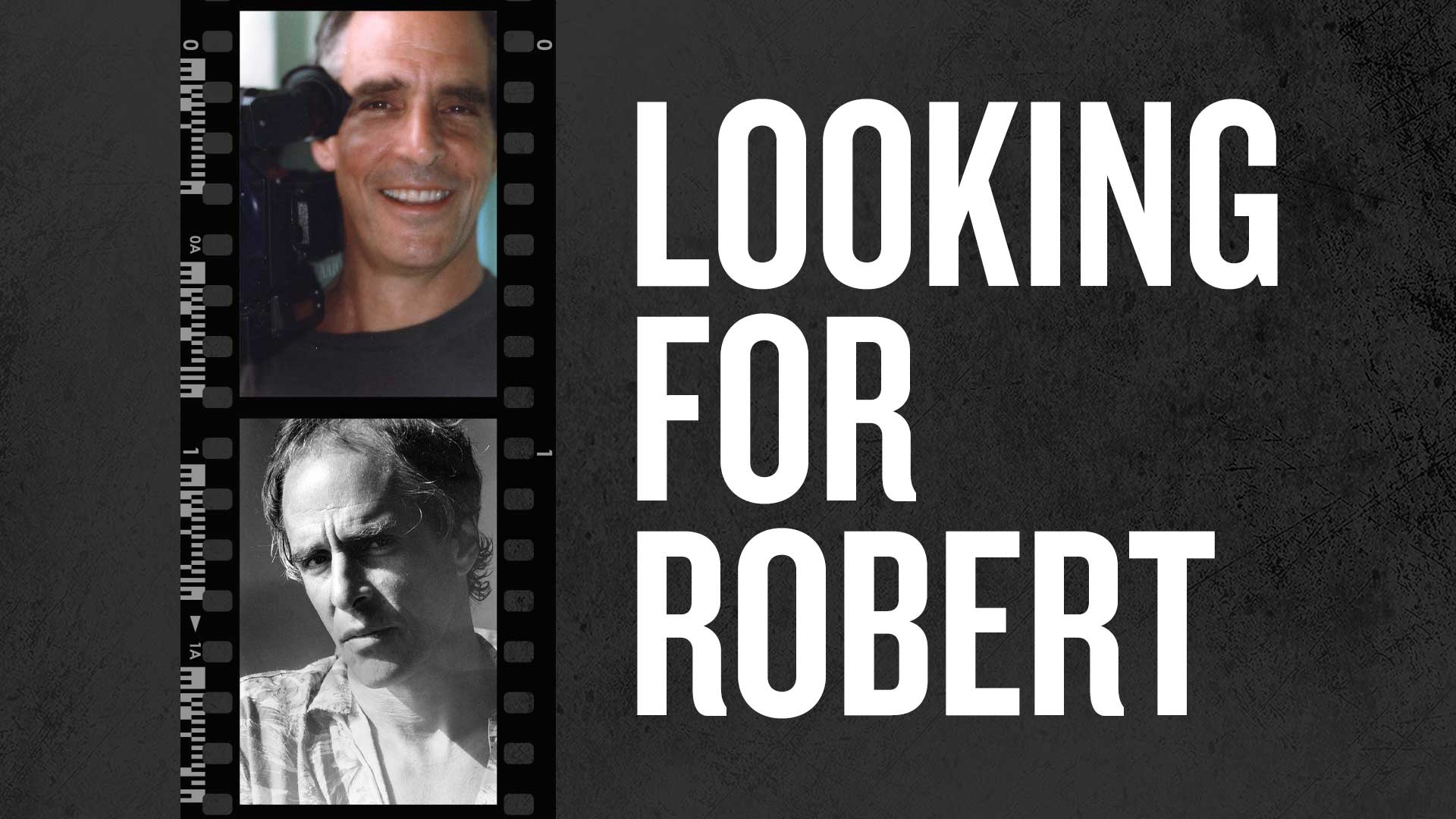 Looking for Robert - image