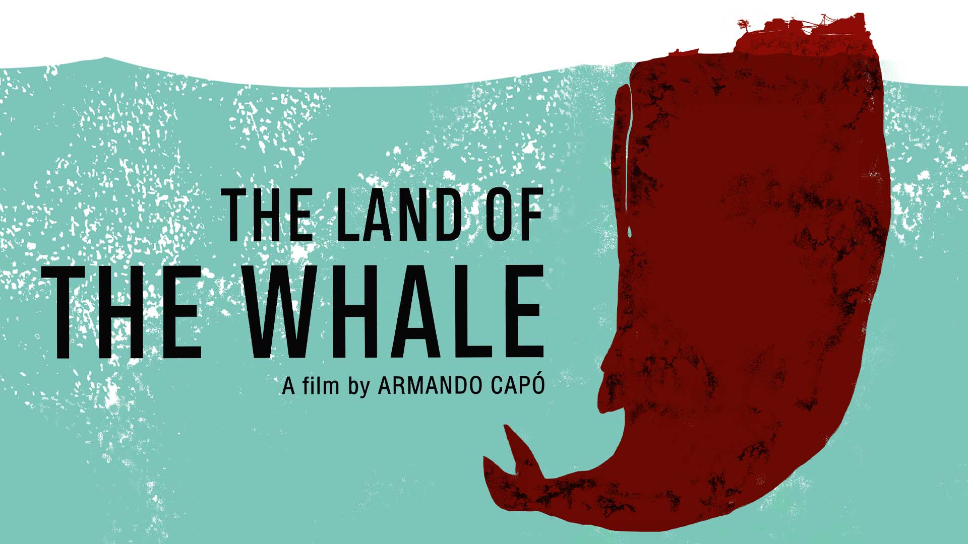 The Land of the Whale - image