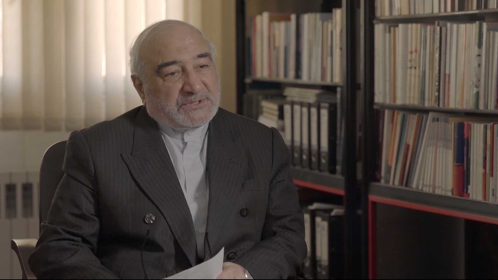 The March to War: Iran, Israel and the USA (Chapter 1 - Broken Dreams) - image