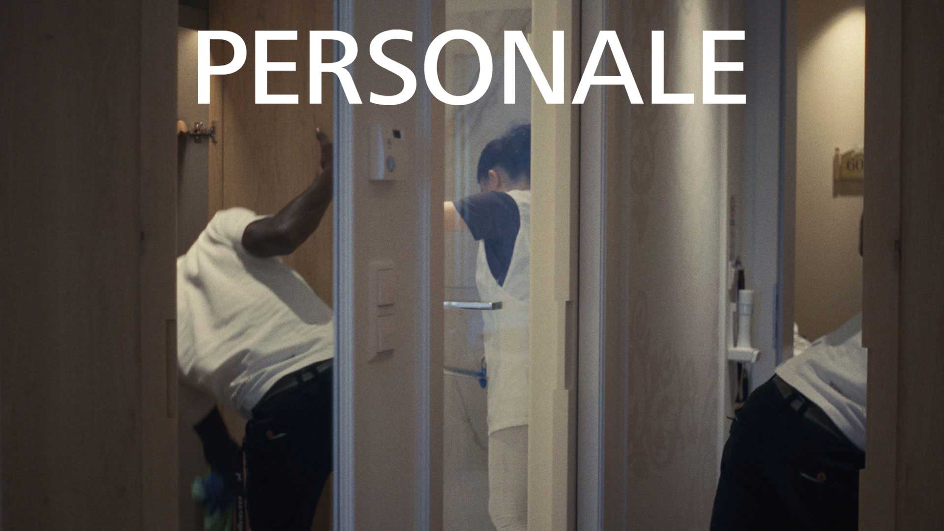 Personale - image