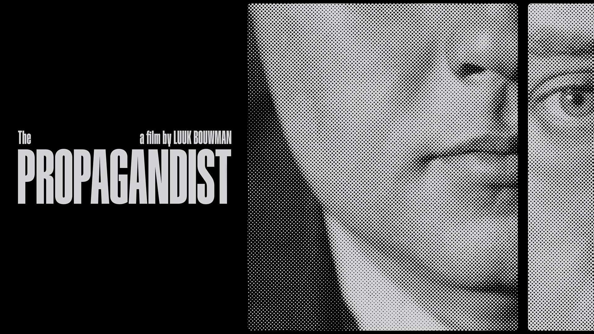 The Propagandist - image