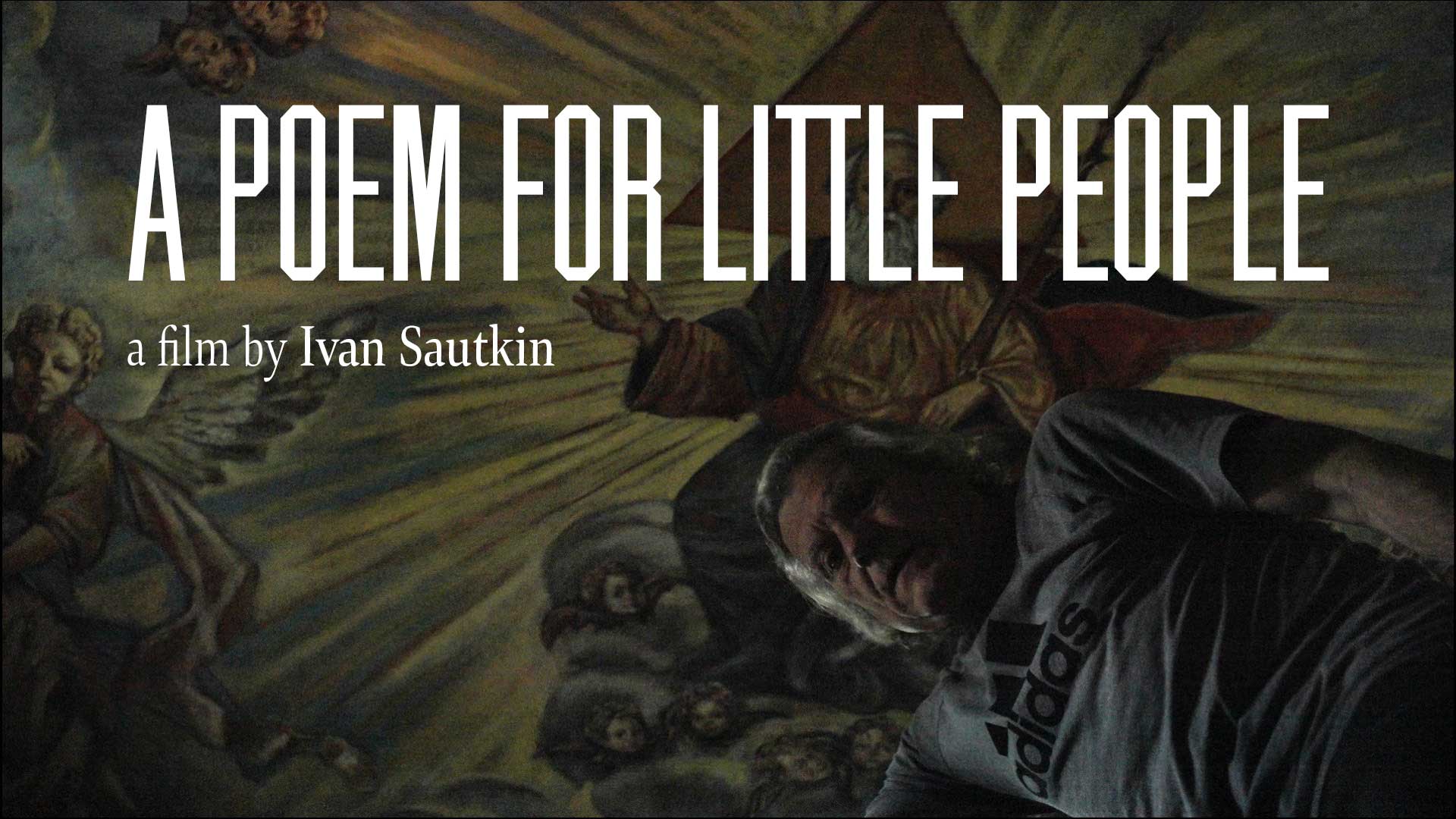 A Poem For Little People - image