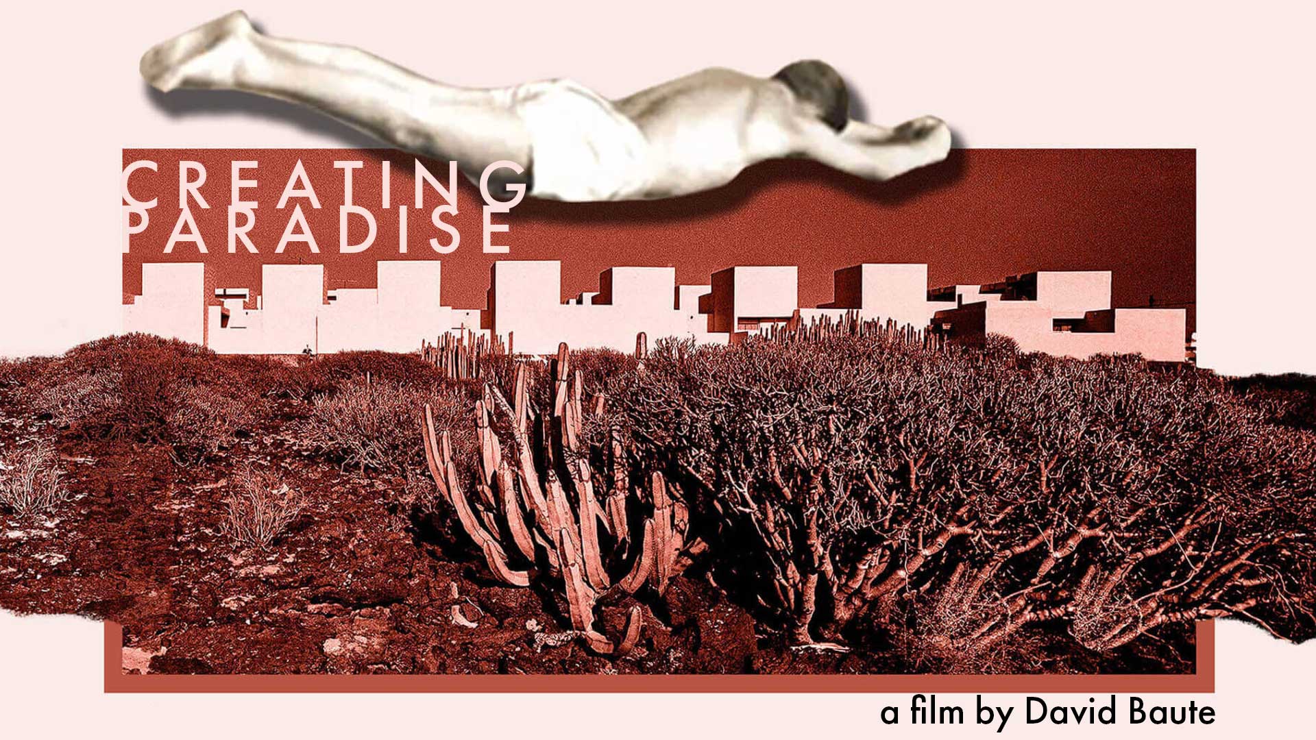 Creating Paradise - image