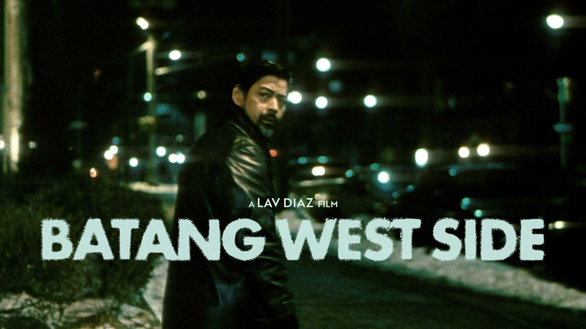 Batang West Side - image