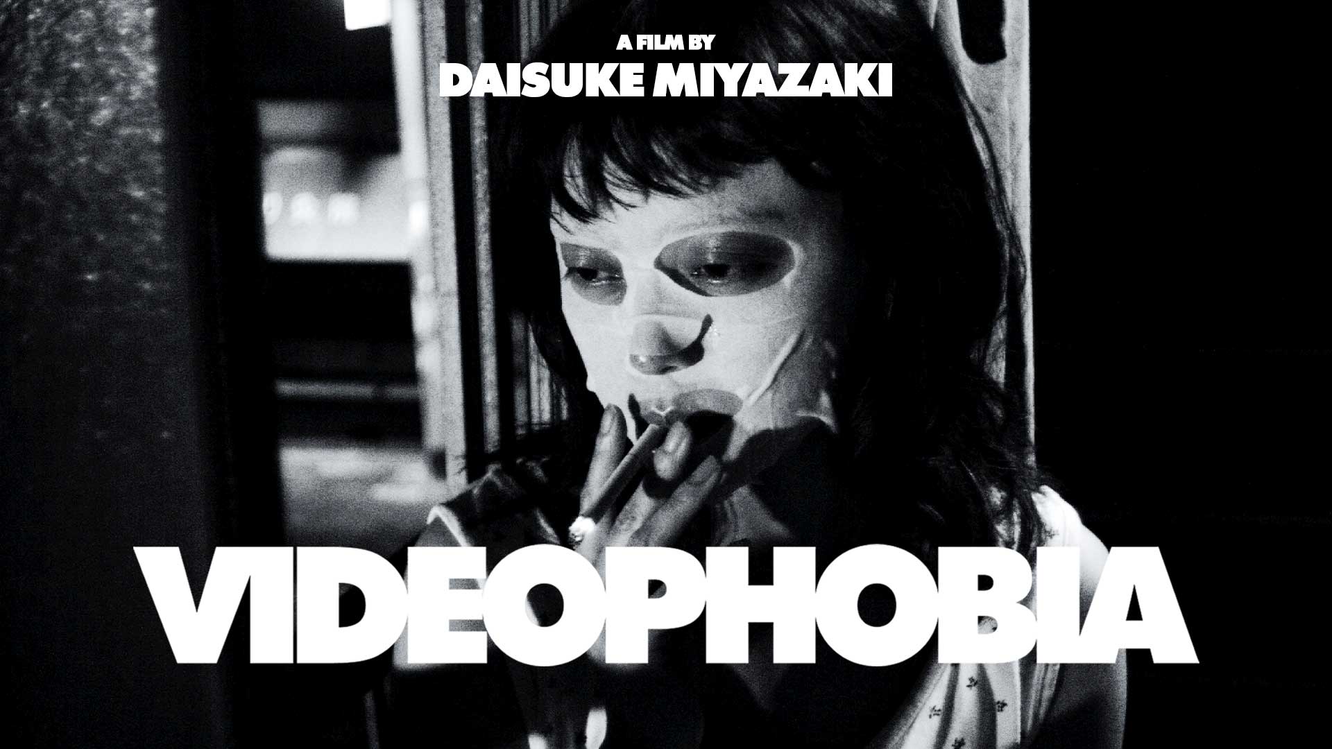 Videophobia - image