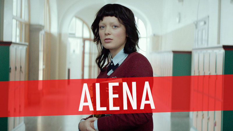 Alena - image