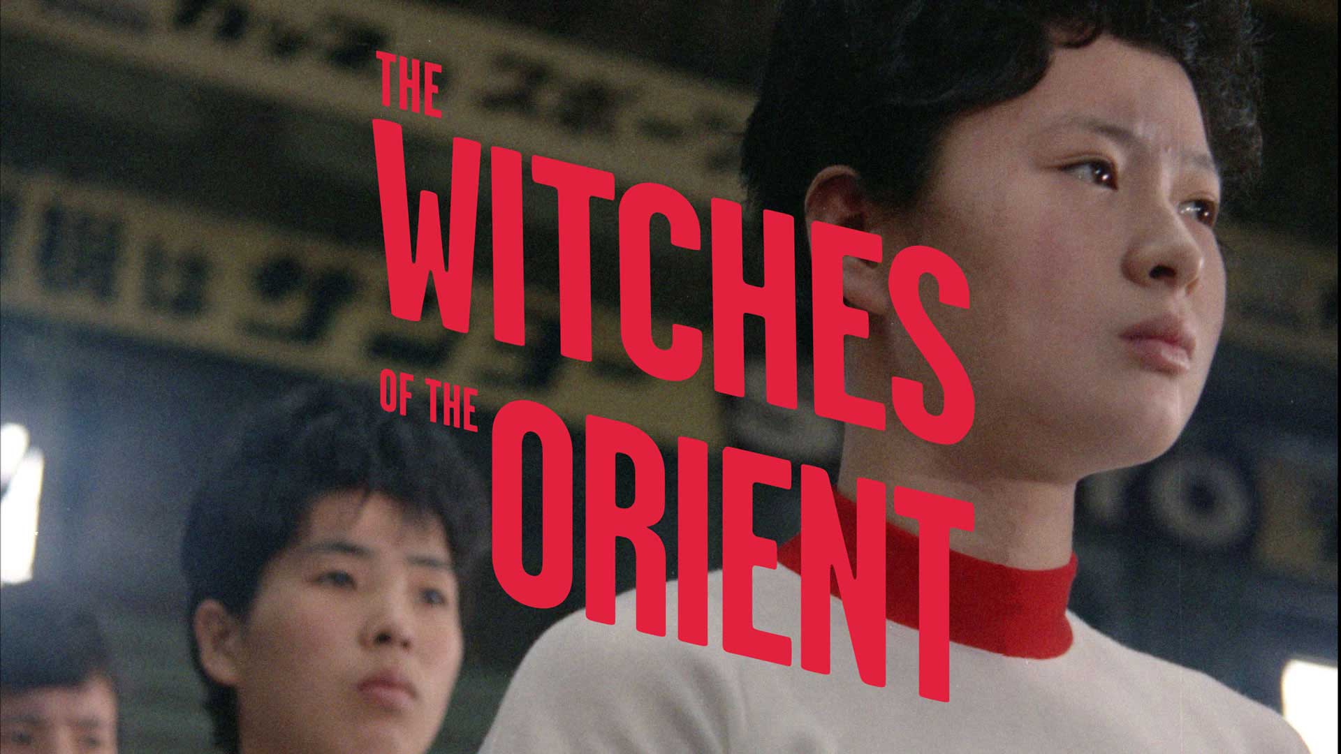 The Witches of the Orient - image
