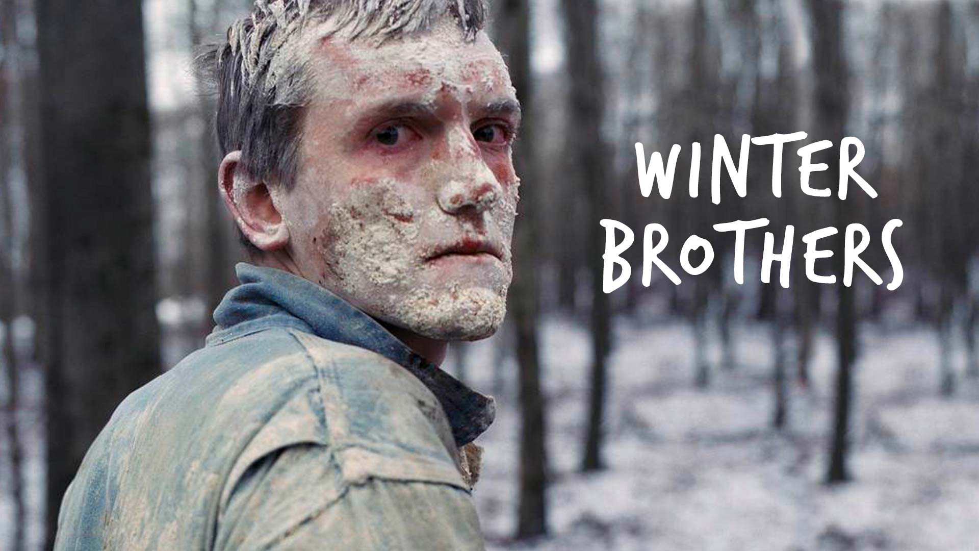 Winter Brothers - image