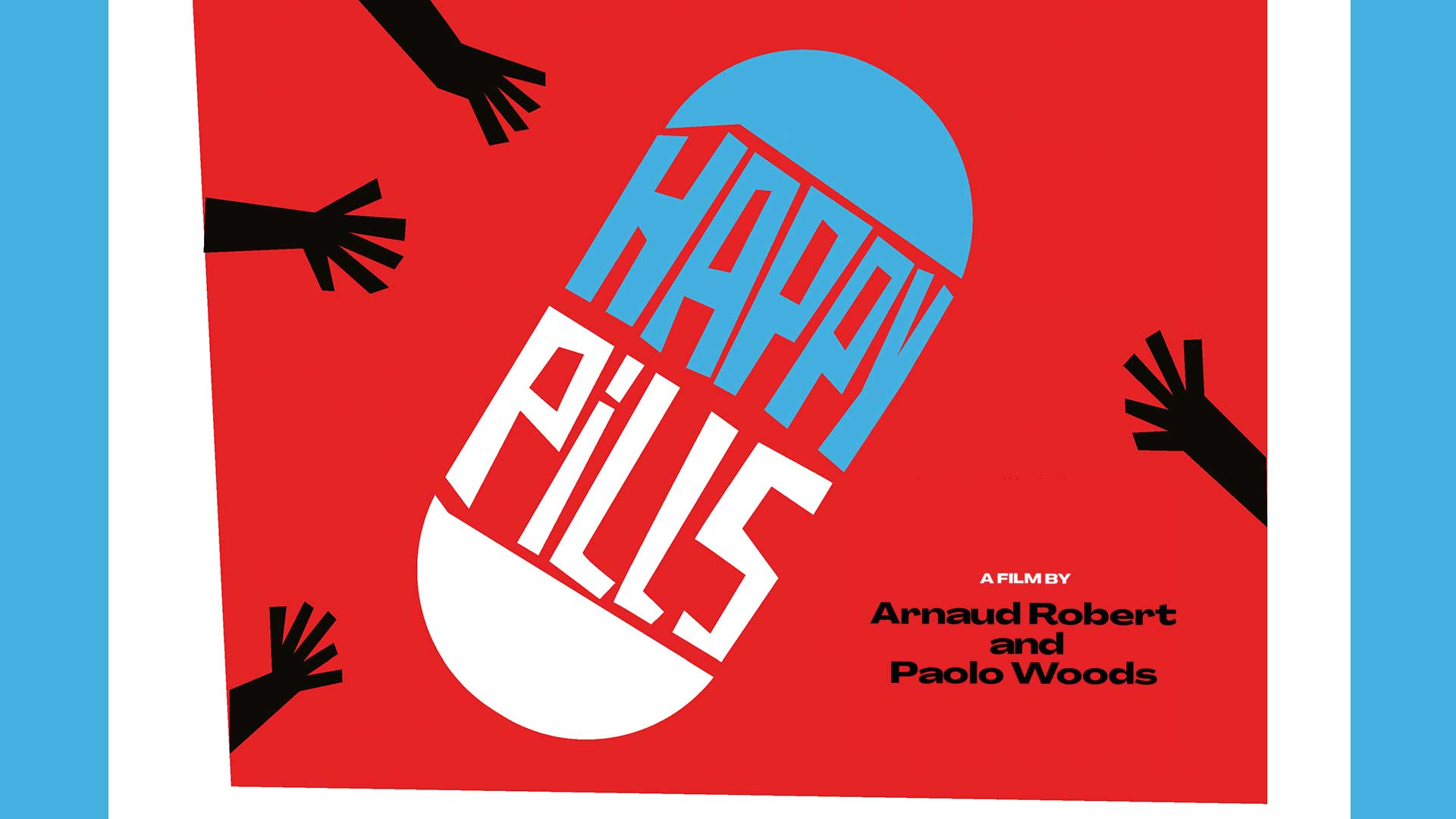 Happy Pills - image