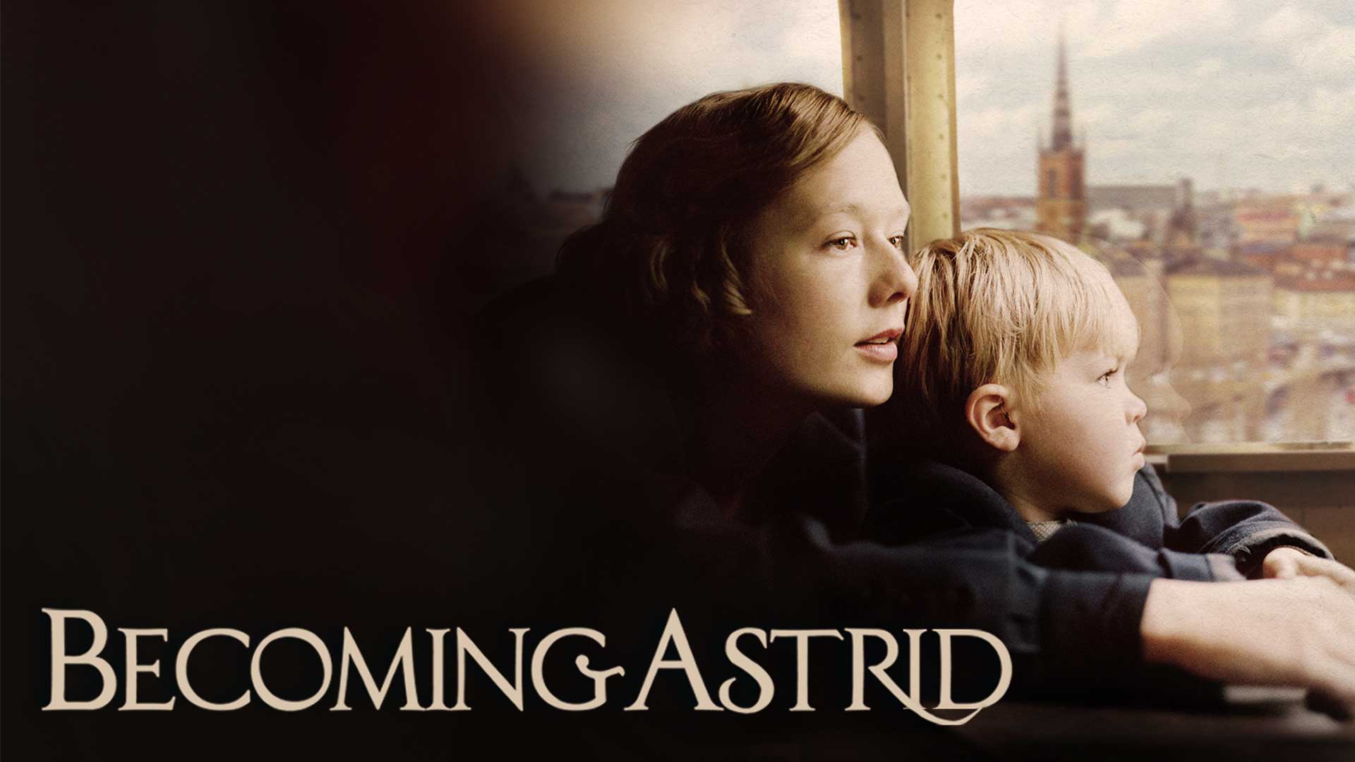 Becoming Astrid - image