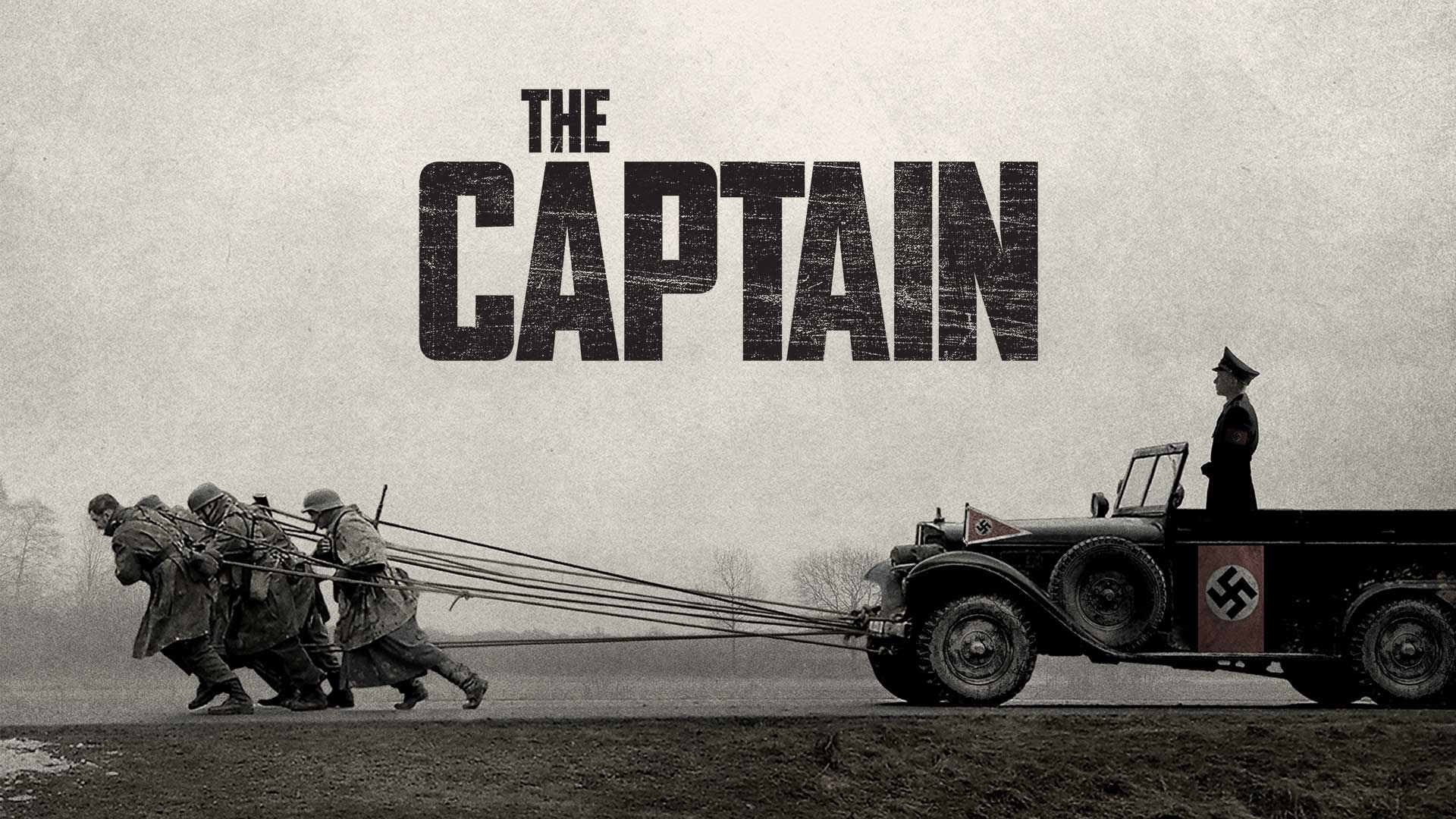 The Captain - image