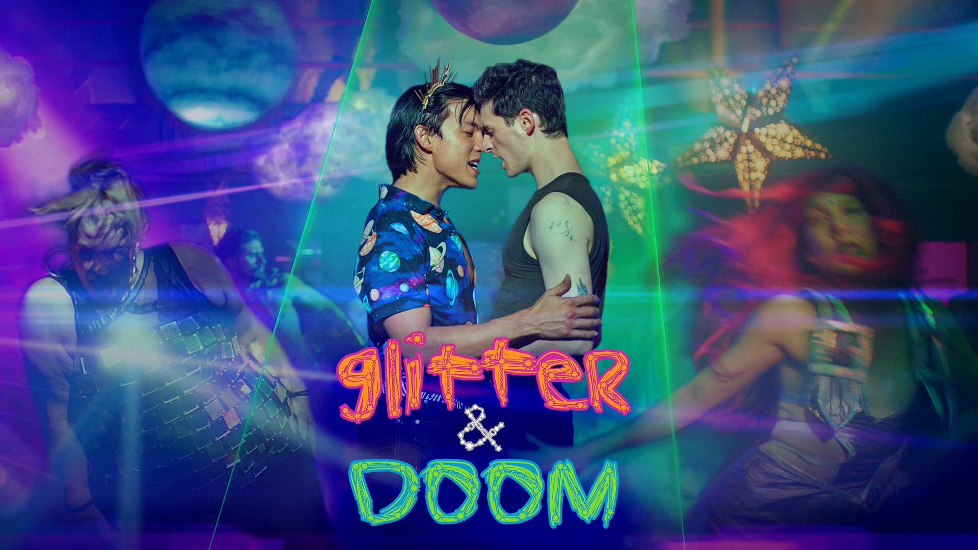 Glitter & Doom - image