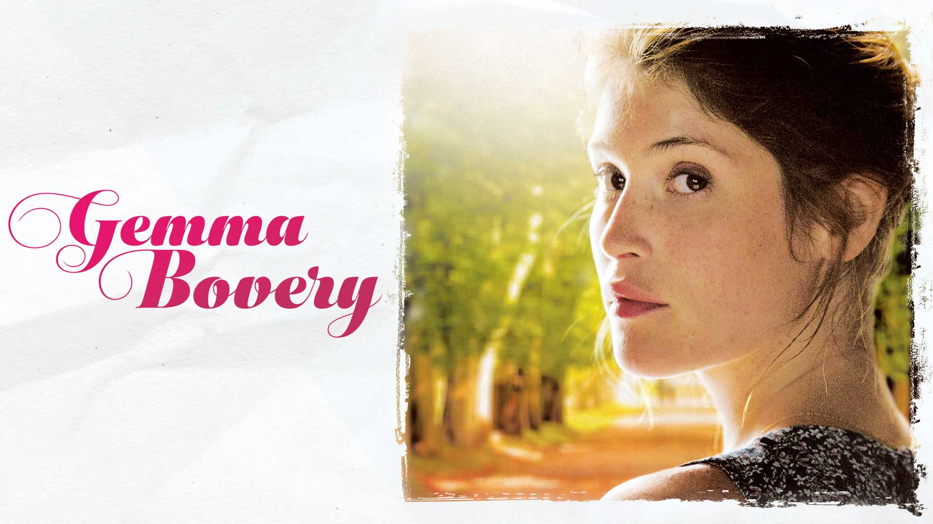 Gemma Bovery - image