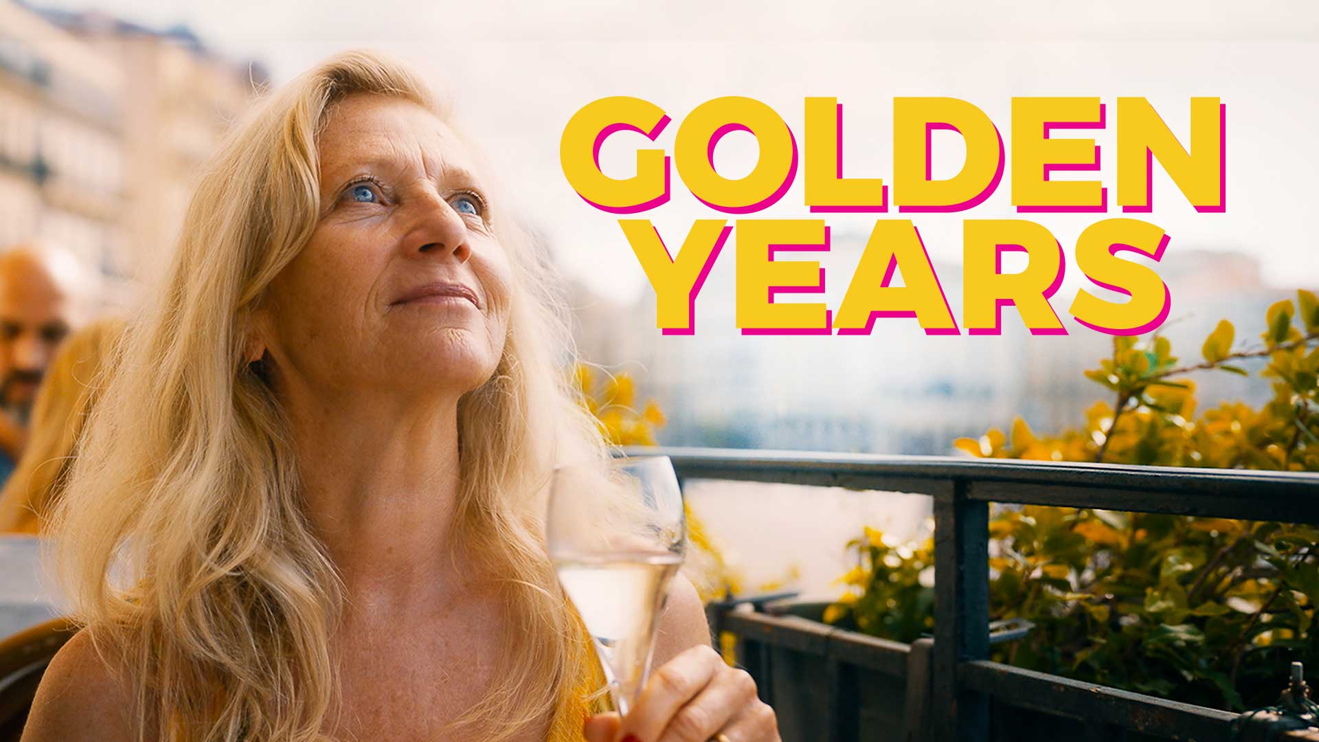 Golden Years - image