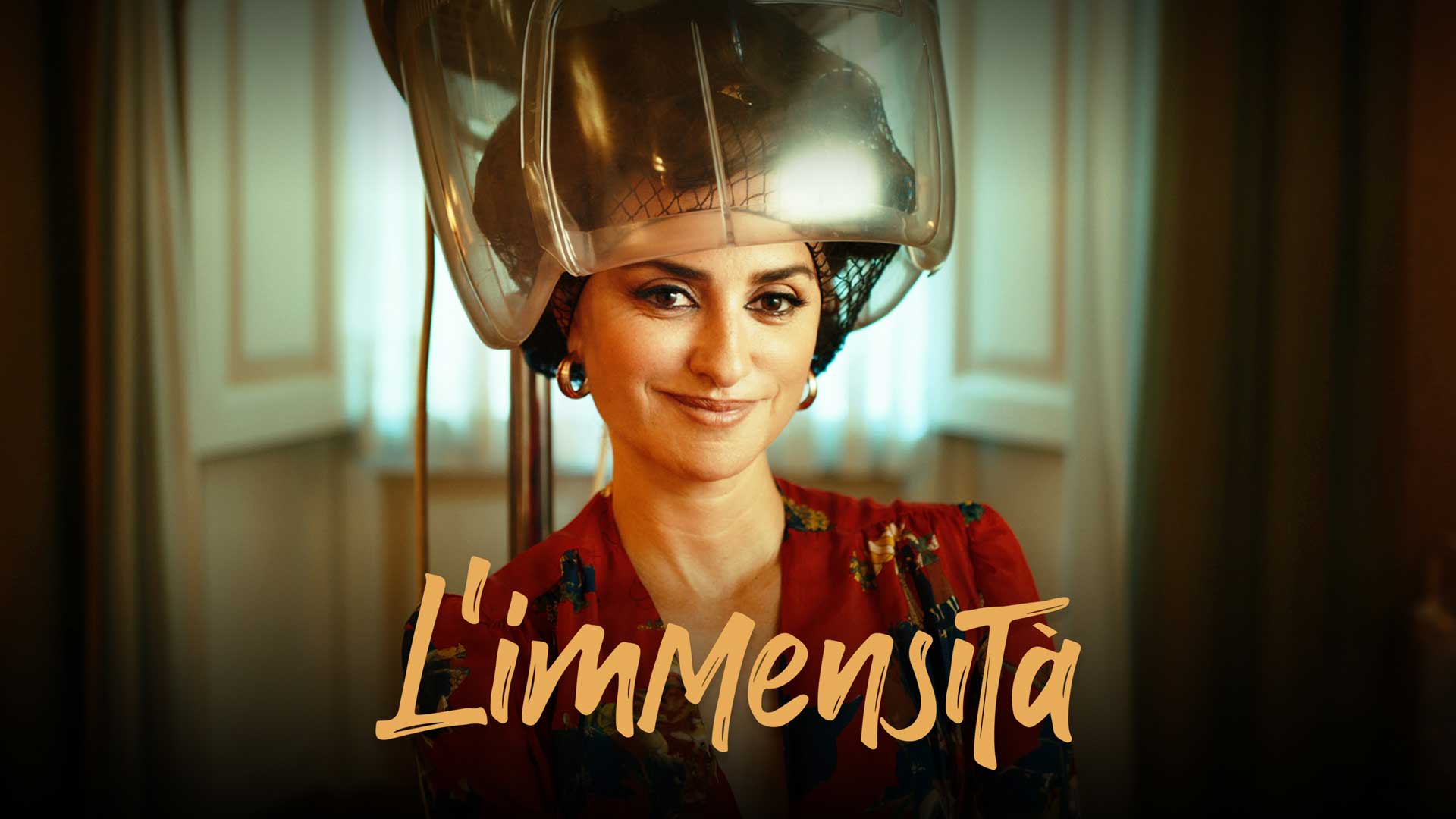 L'immensita - image