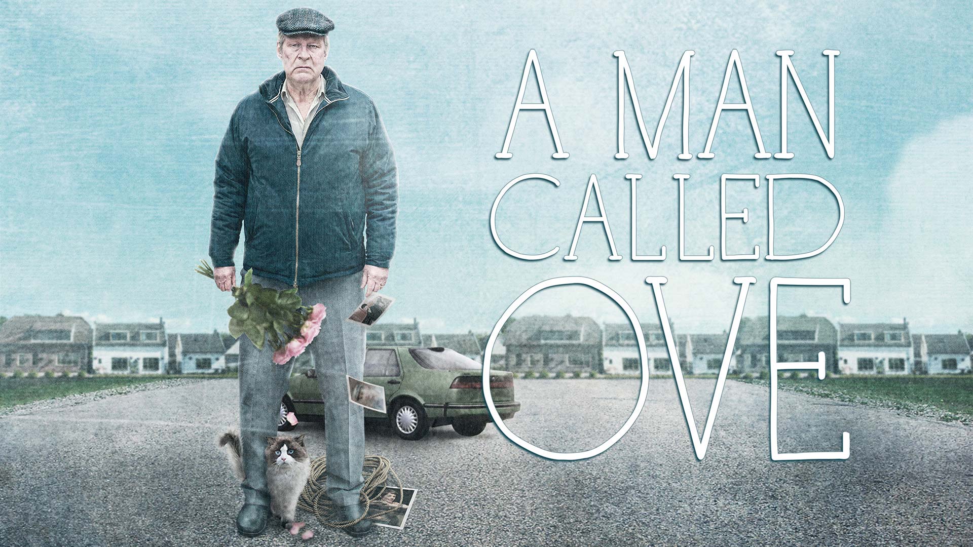 A Man Called Ove - image