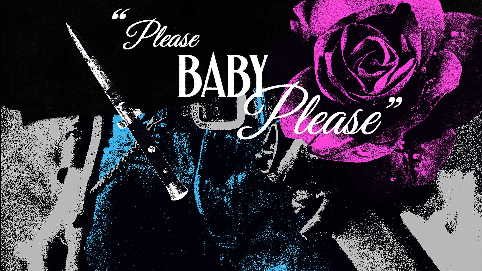 Please Baby Please - image