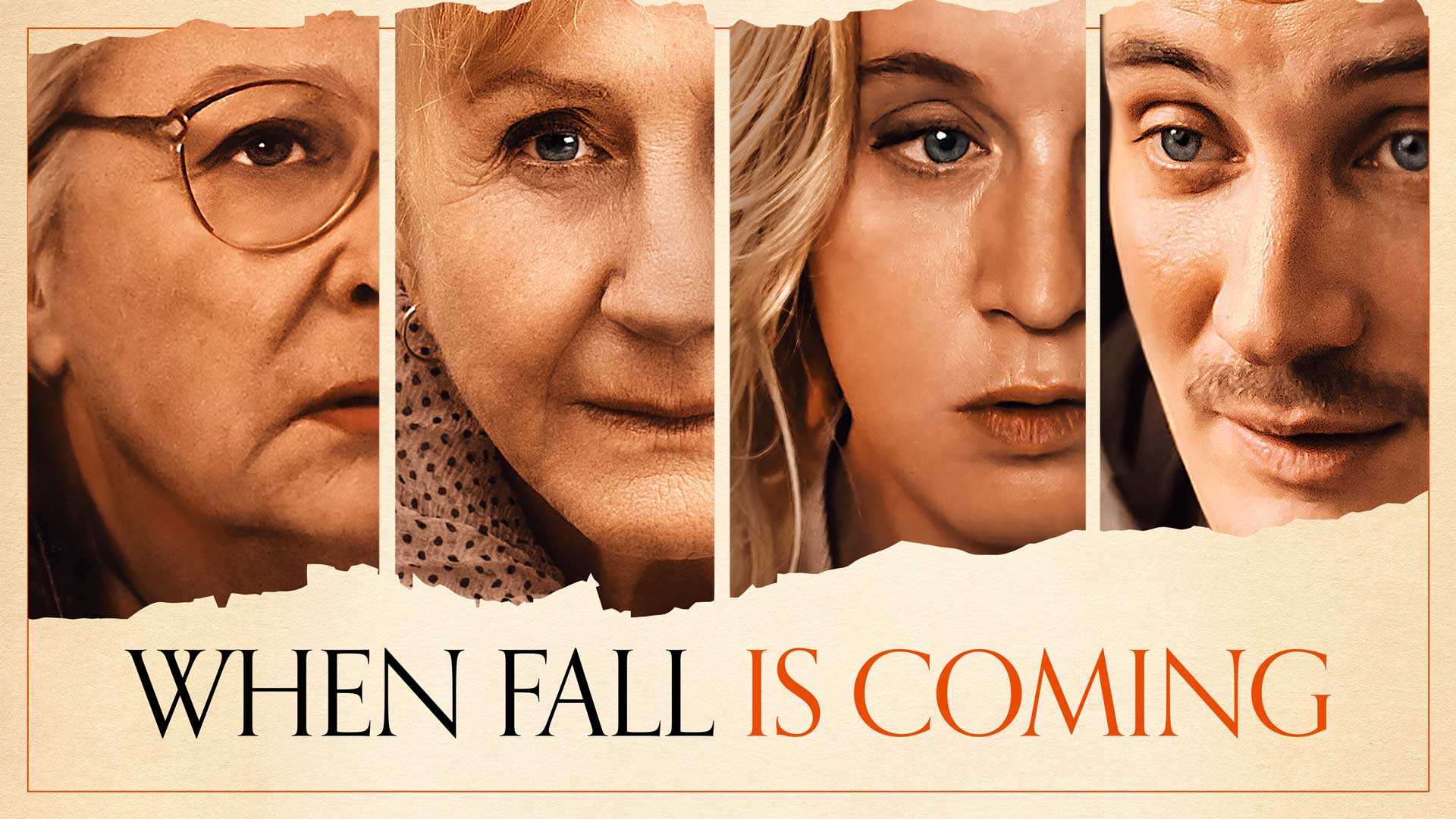 When Fall is Coming - image