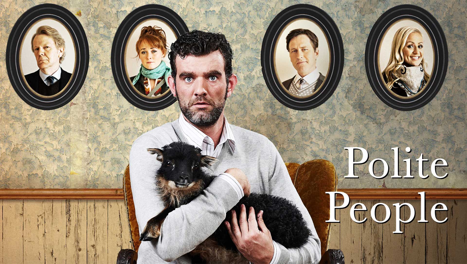 Polite People - image