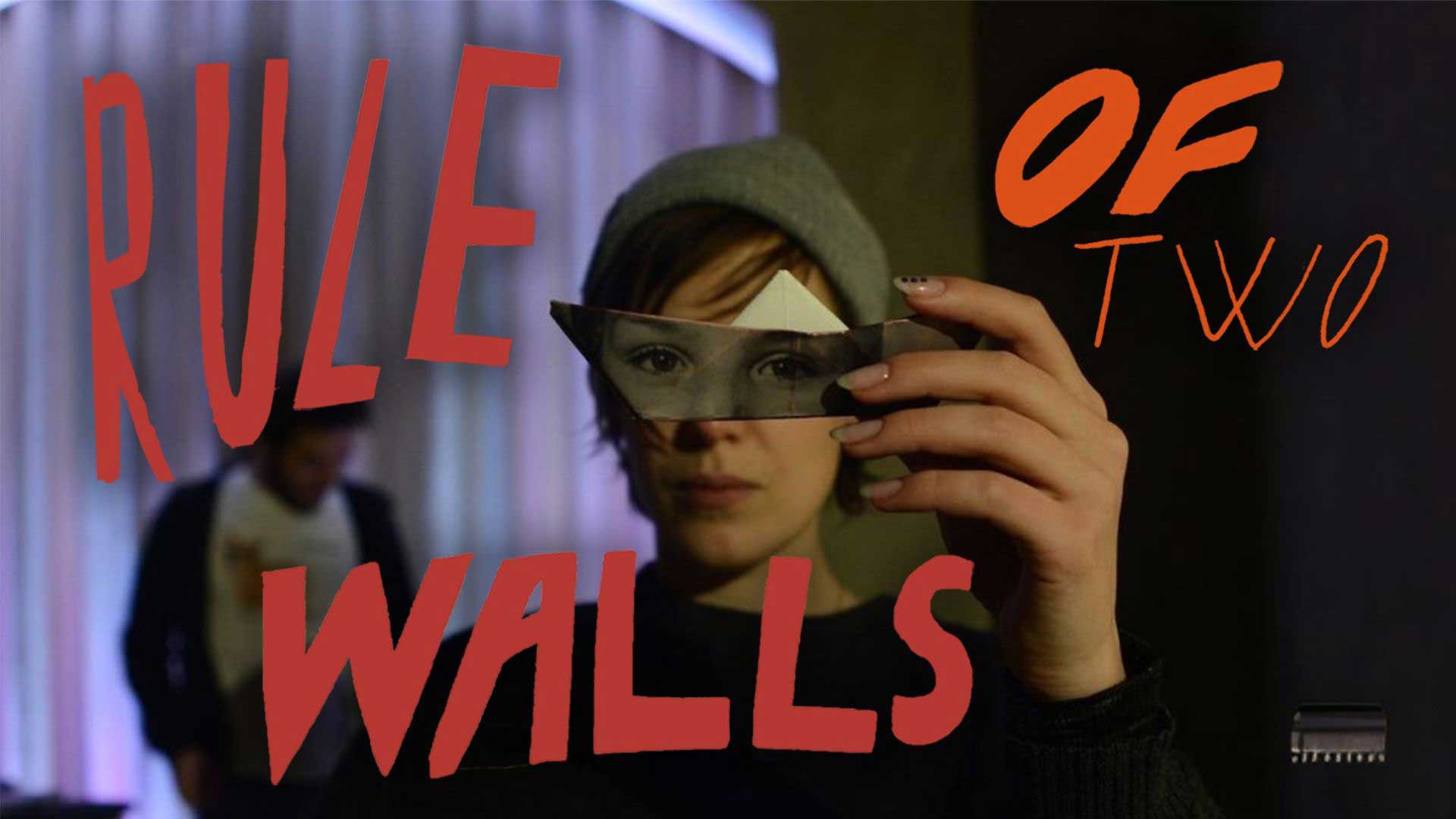 Rule of Two Walls - image