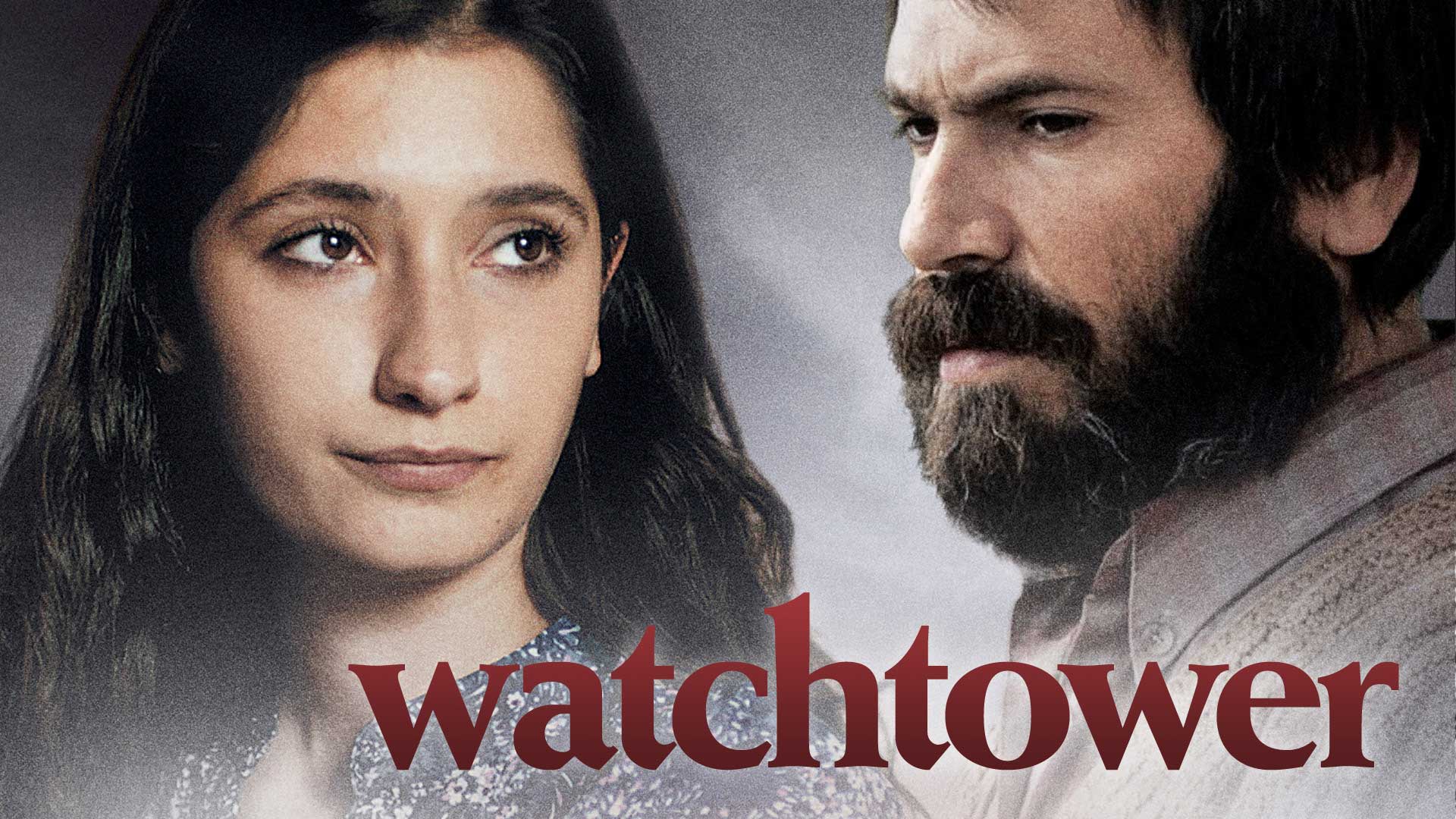 Watchtower - image