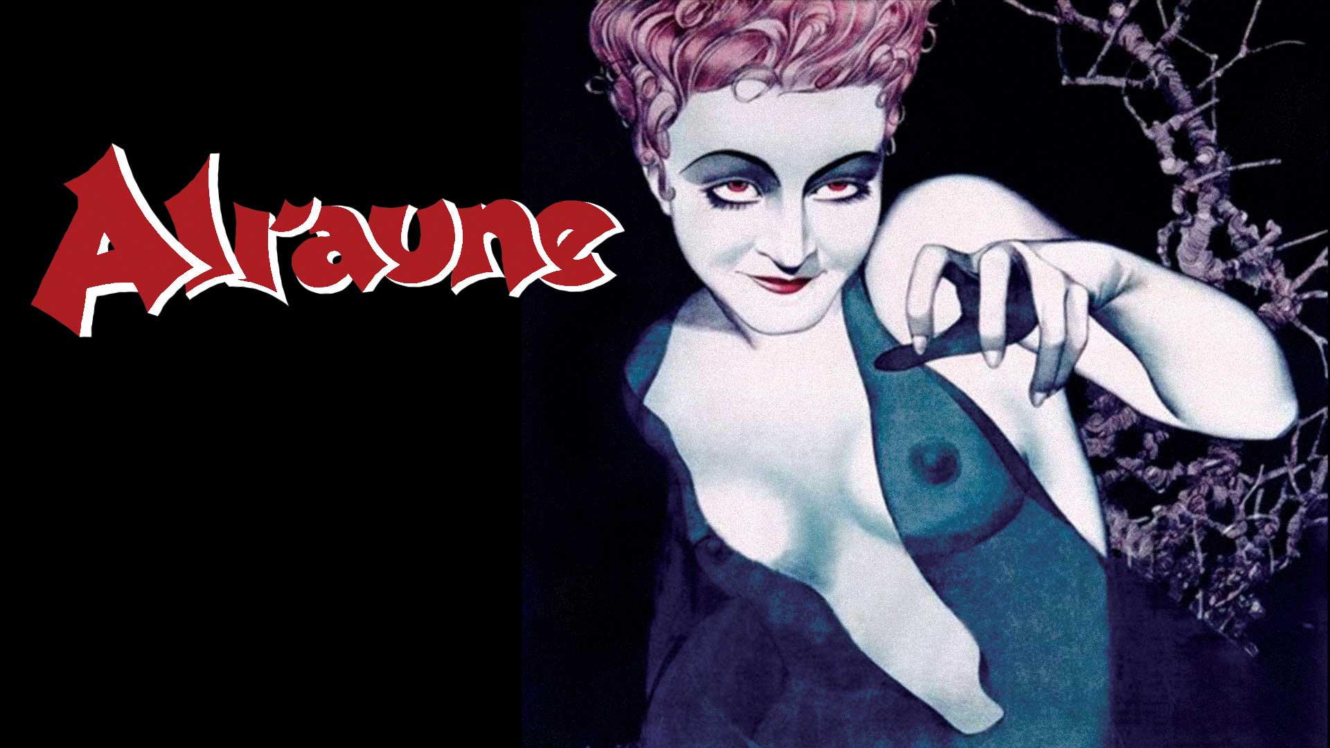 Alraune - image