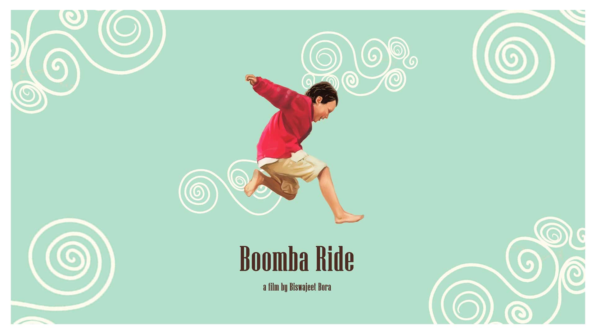Boomba Ride - image