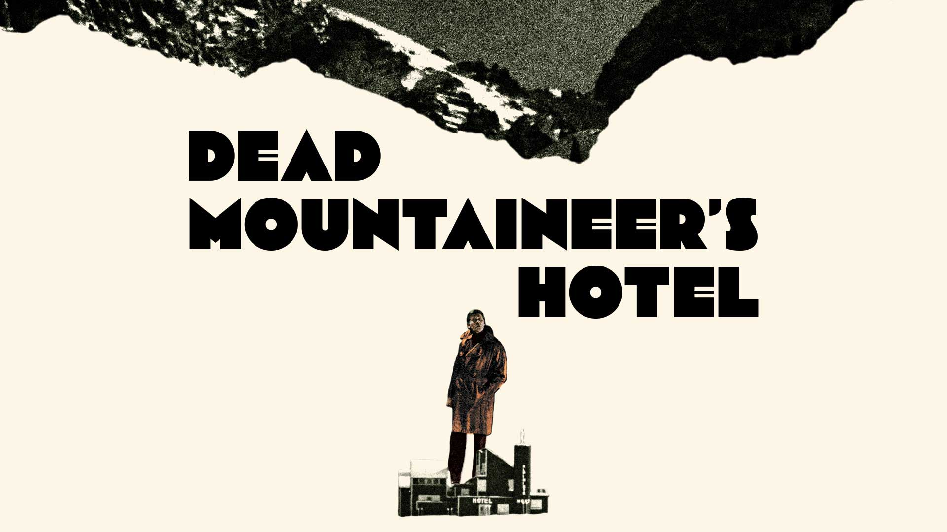 Dead Mountaineer's Hotel - image