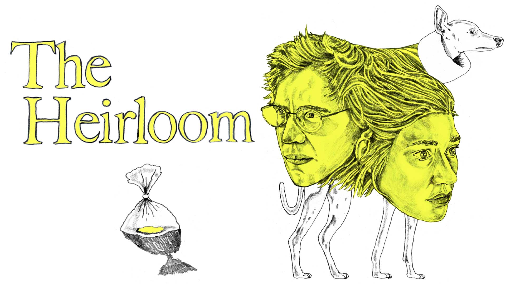 The Heirloom - image